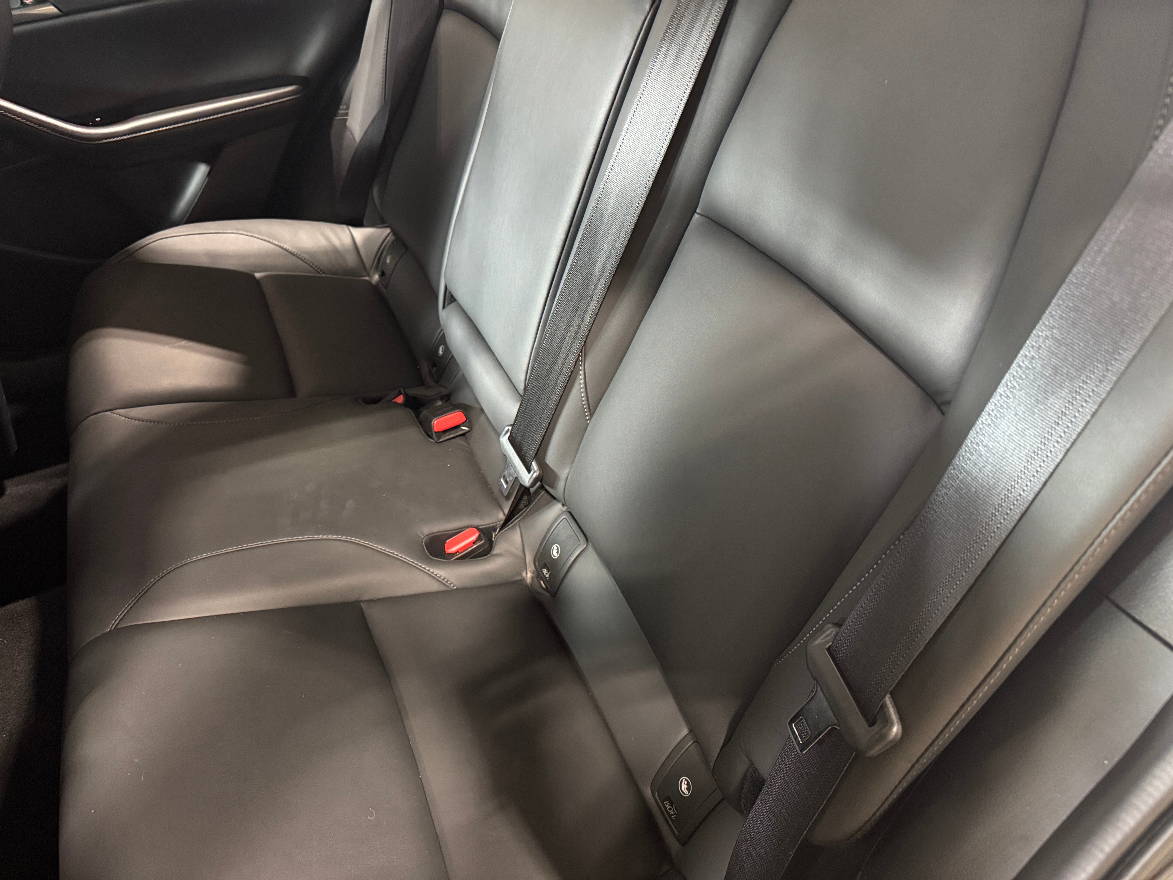 2024 Mazda CX-30 Select 5