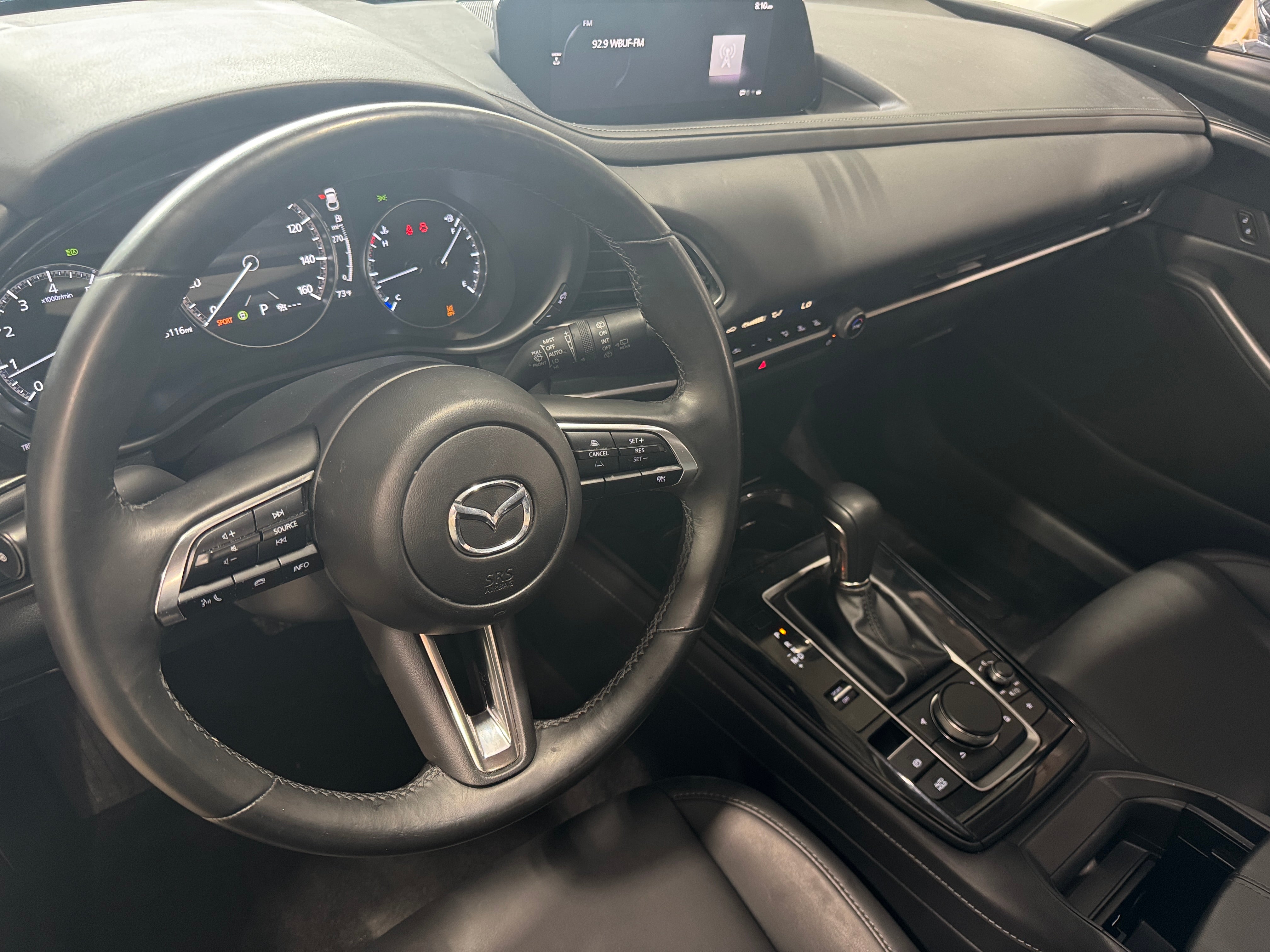 2024 Mazda CX-30 Select 2