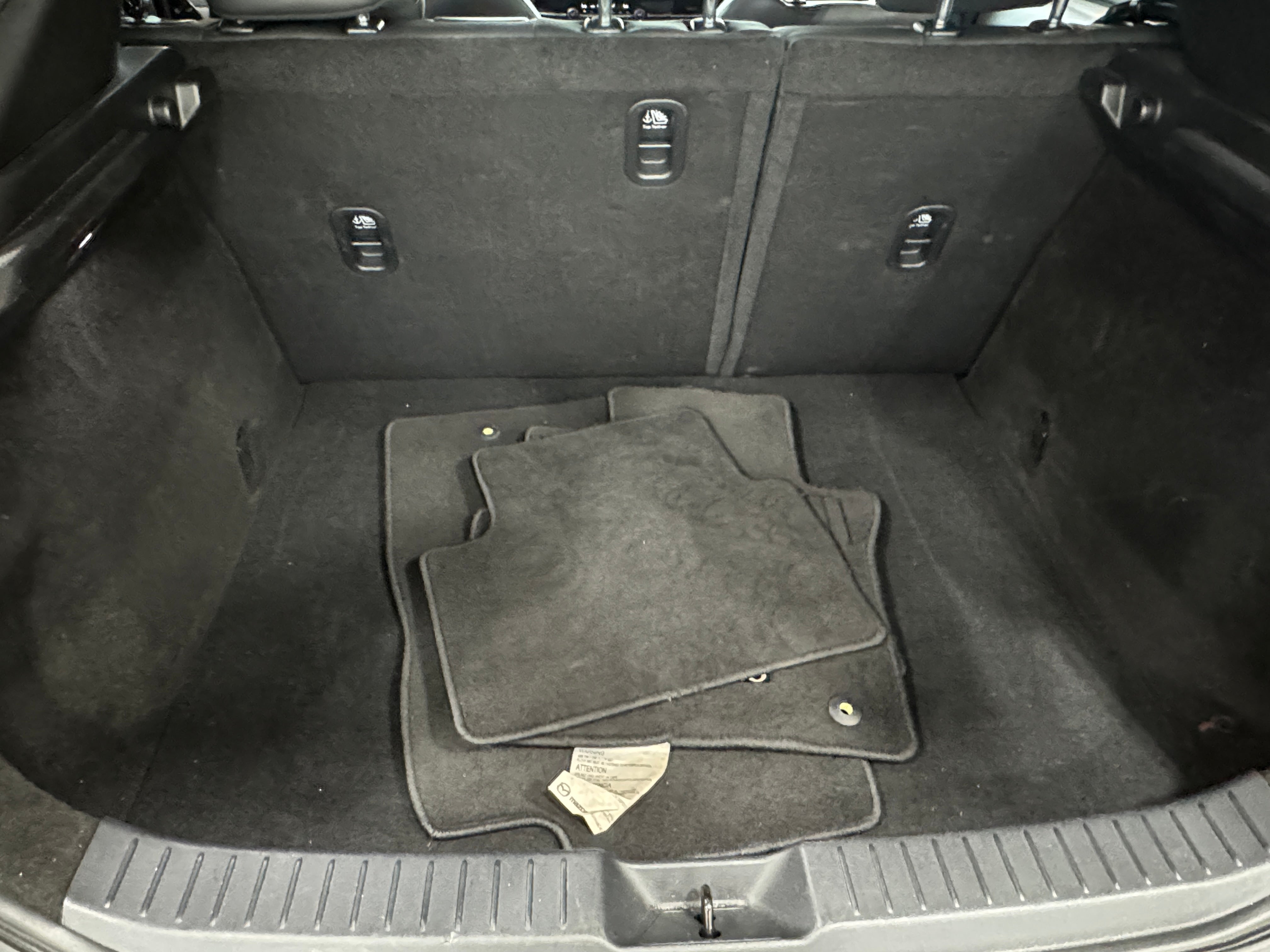 2024 Mazda CX-30 Select 6