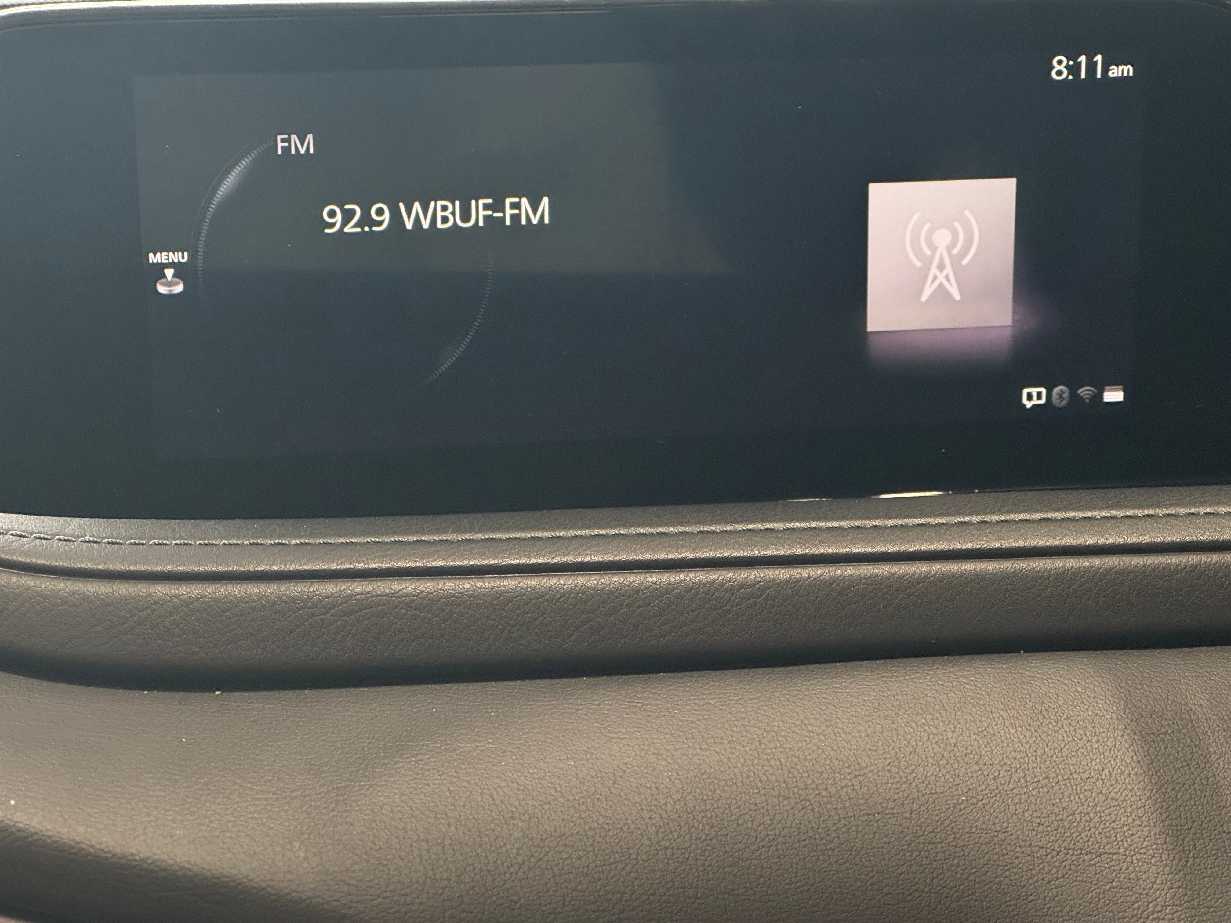 2024 Mazda CX-30 Select 3