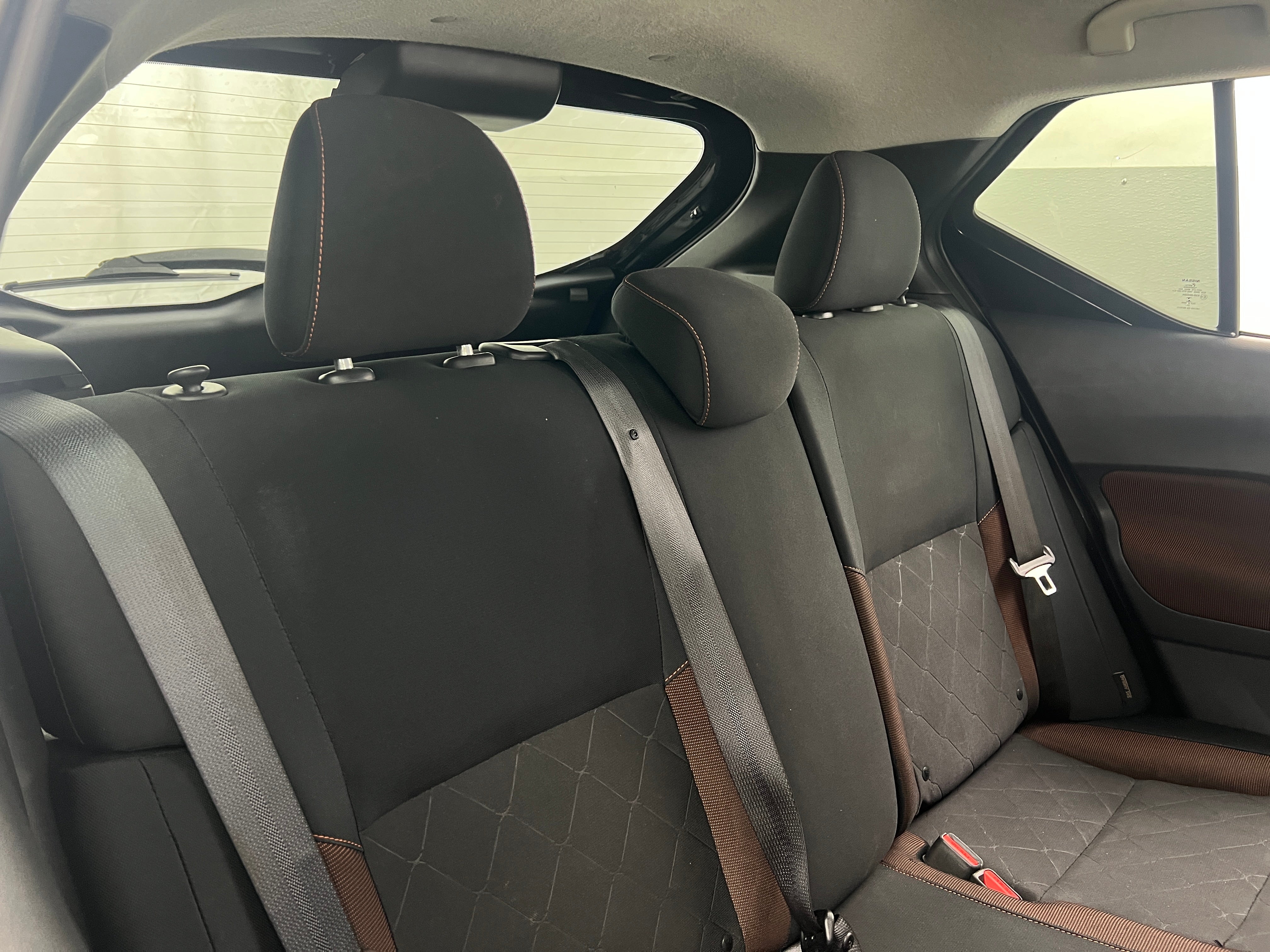 2020 Nissan Kicks SR 6