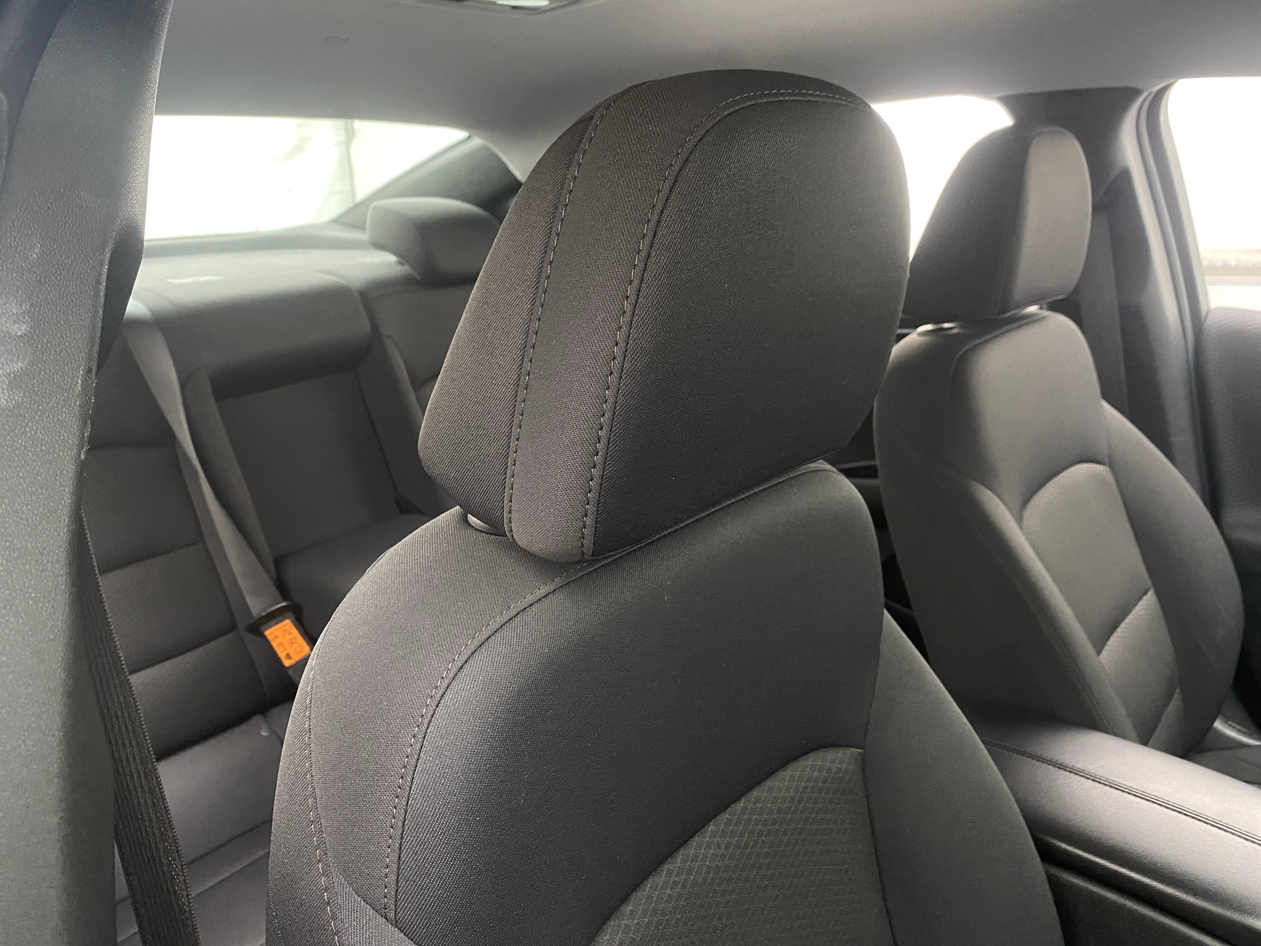 2023 Chevrolet Malibu LT 2