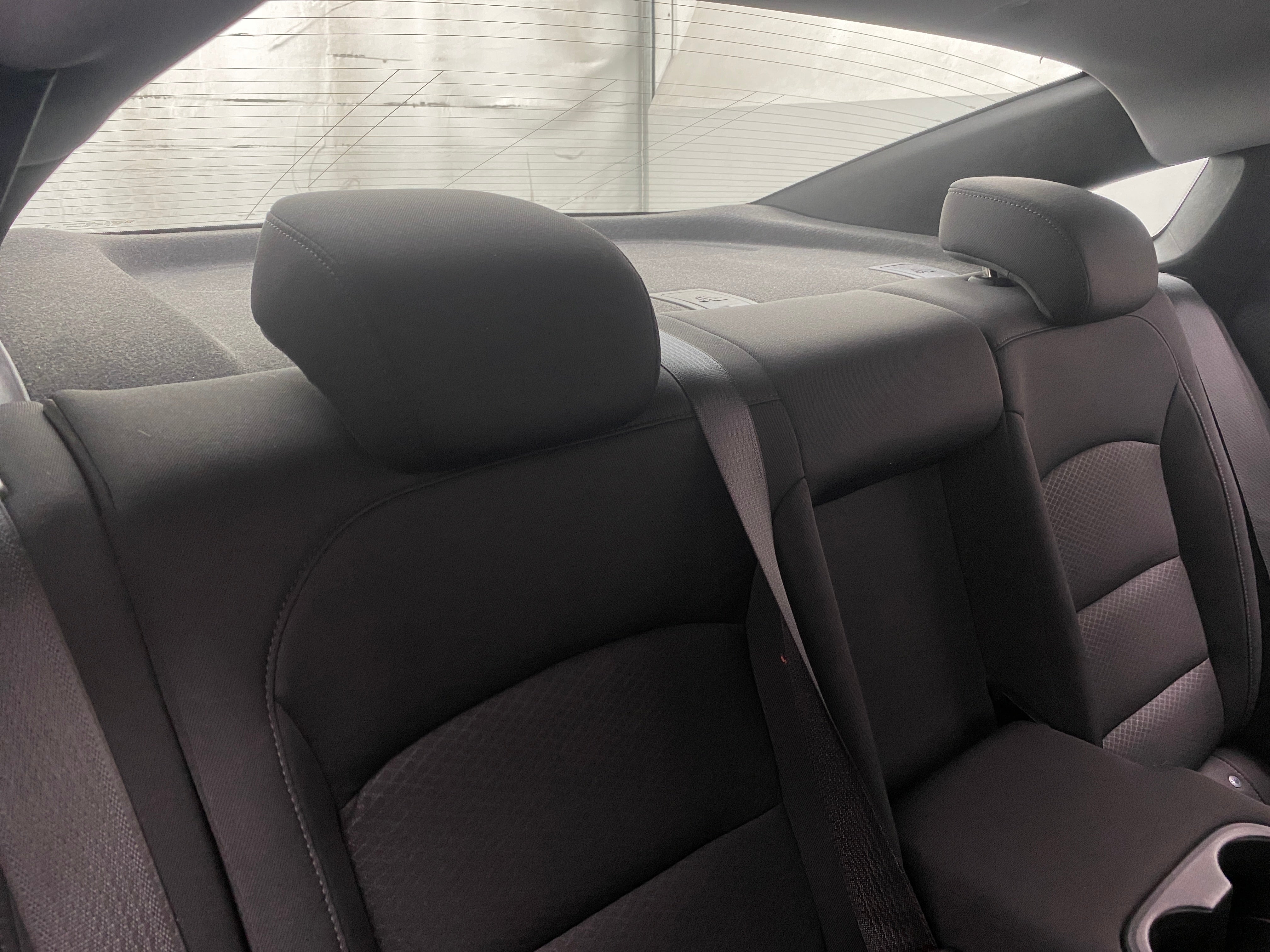 2023 Chevrolet Malibu LT 6