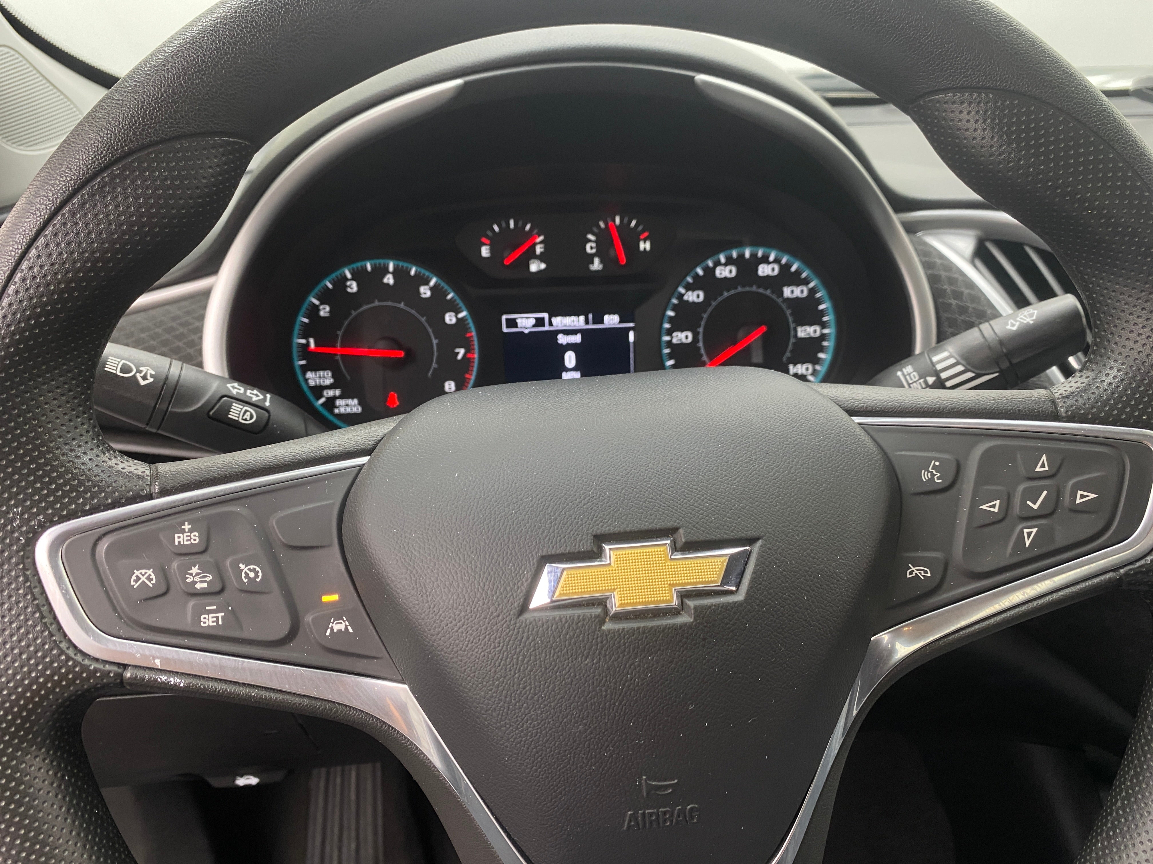 2023 Chevrolet Malibu LT 5