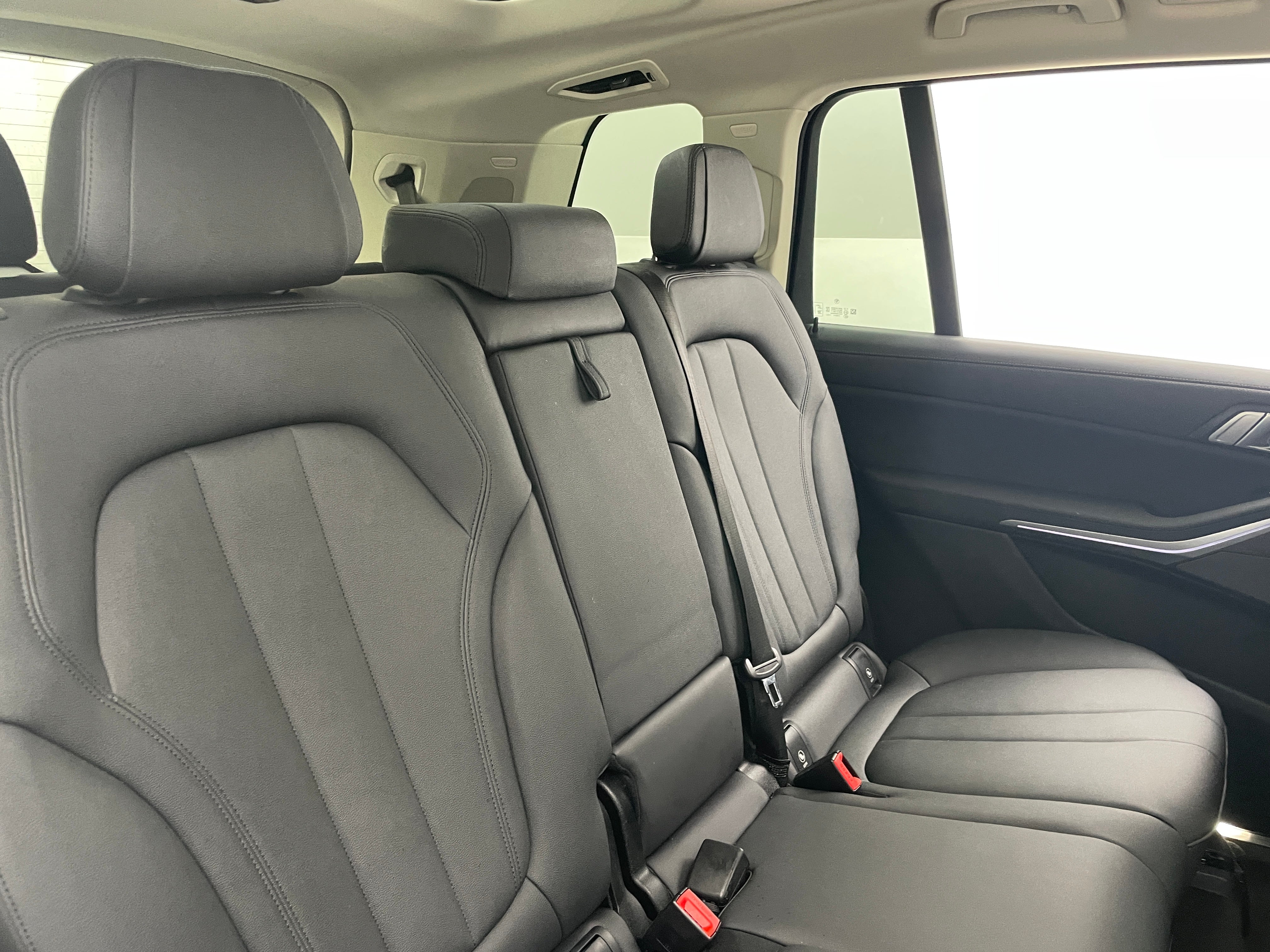 2020 BMW X7 xDrive40i 5