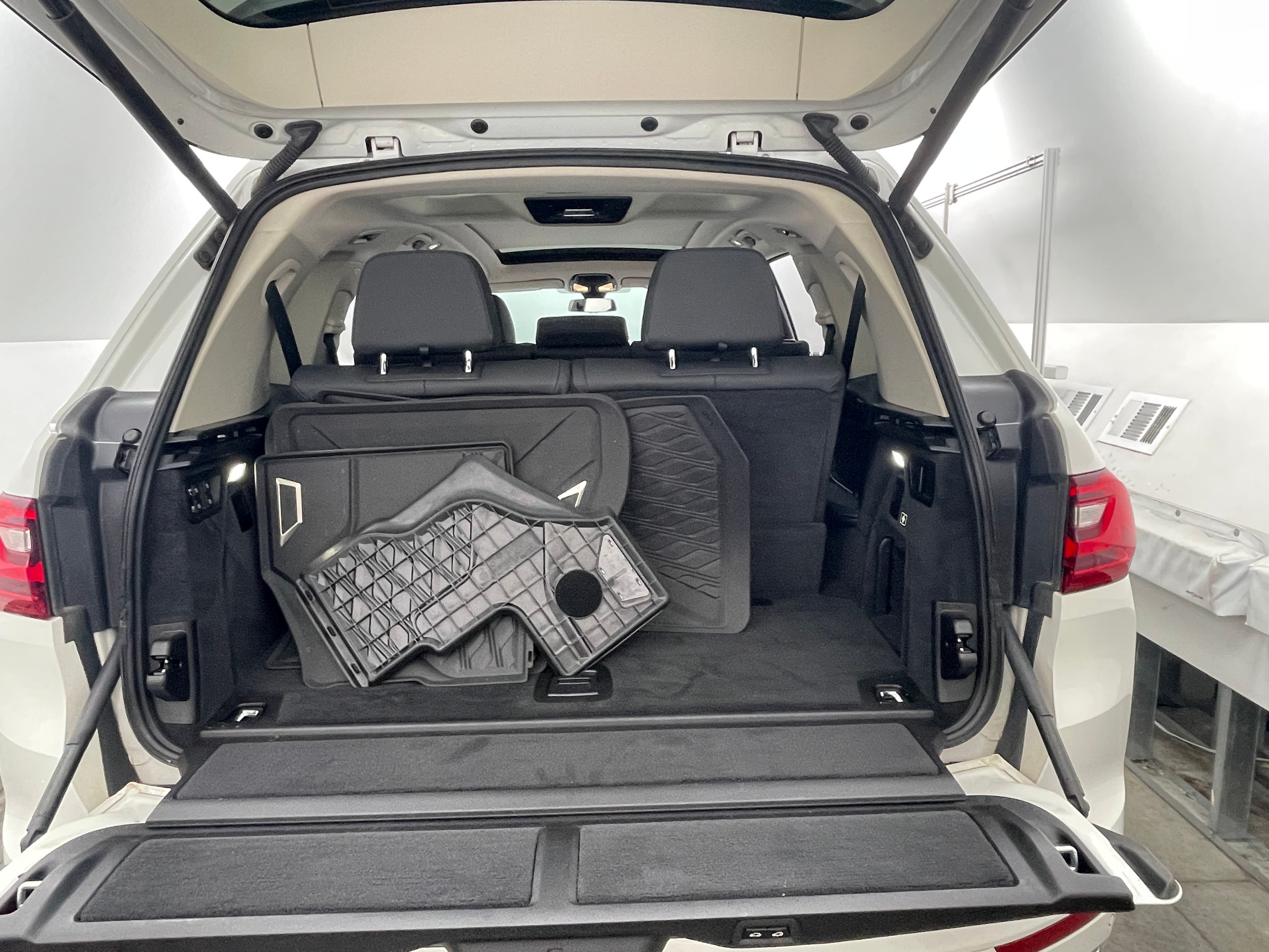 2020 BMW X7 xDrive40i 6