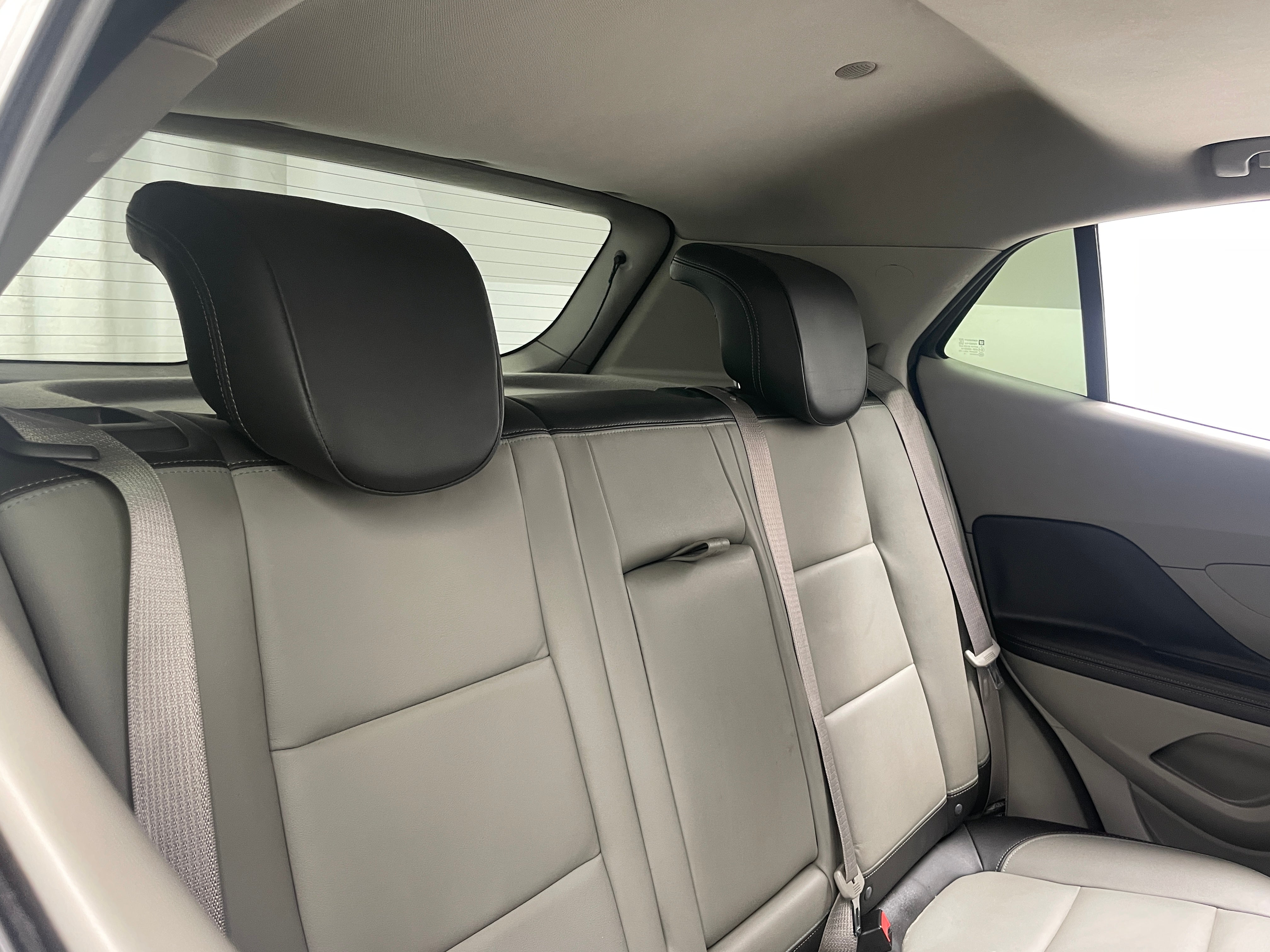 2015 Buick Encore Leather Group 5