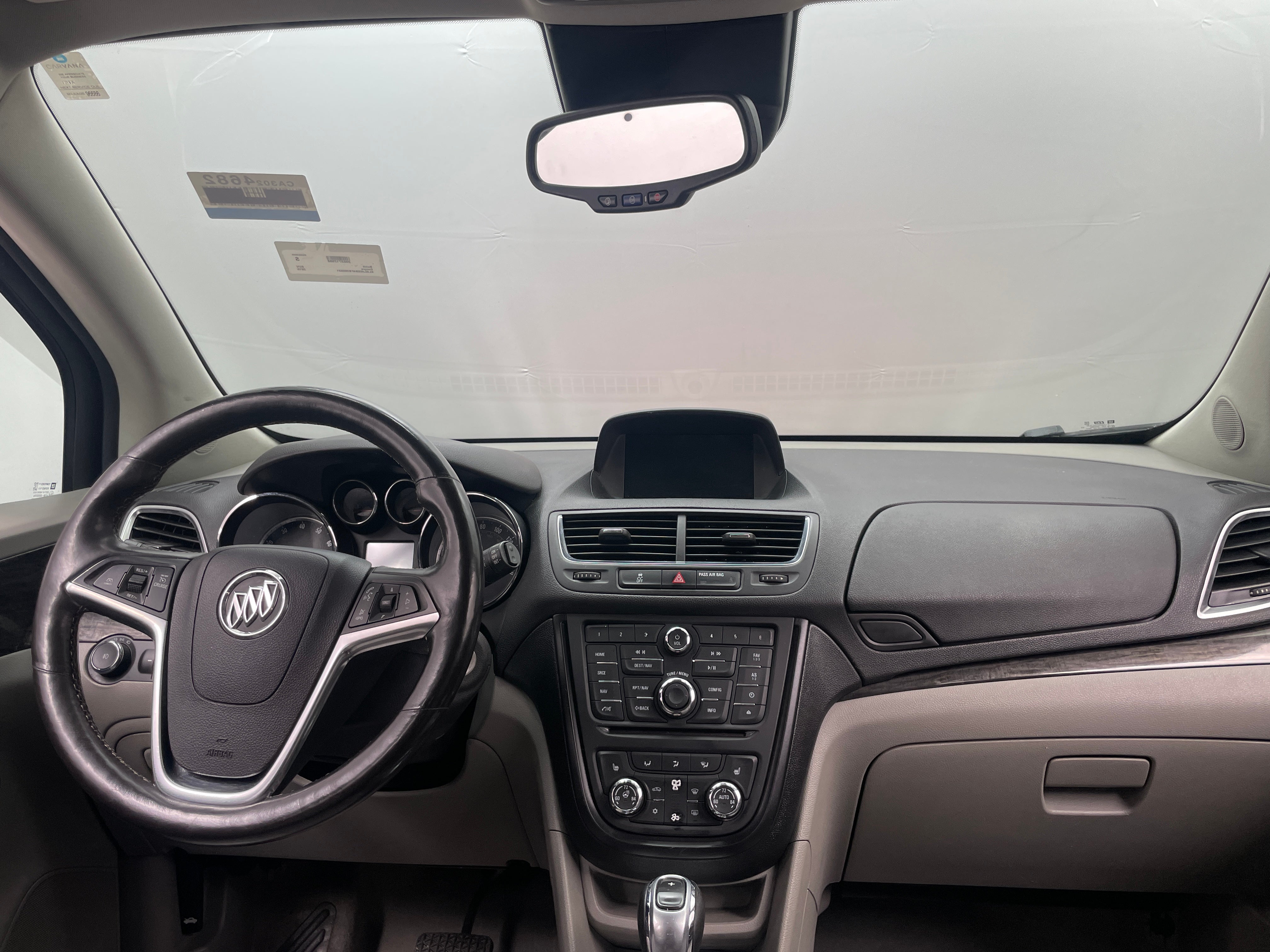 2015 Buick Encore Leather Group 2