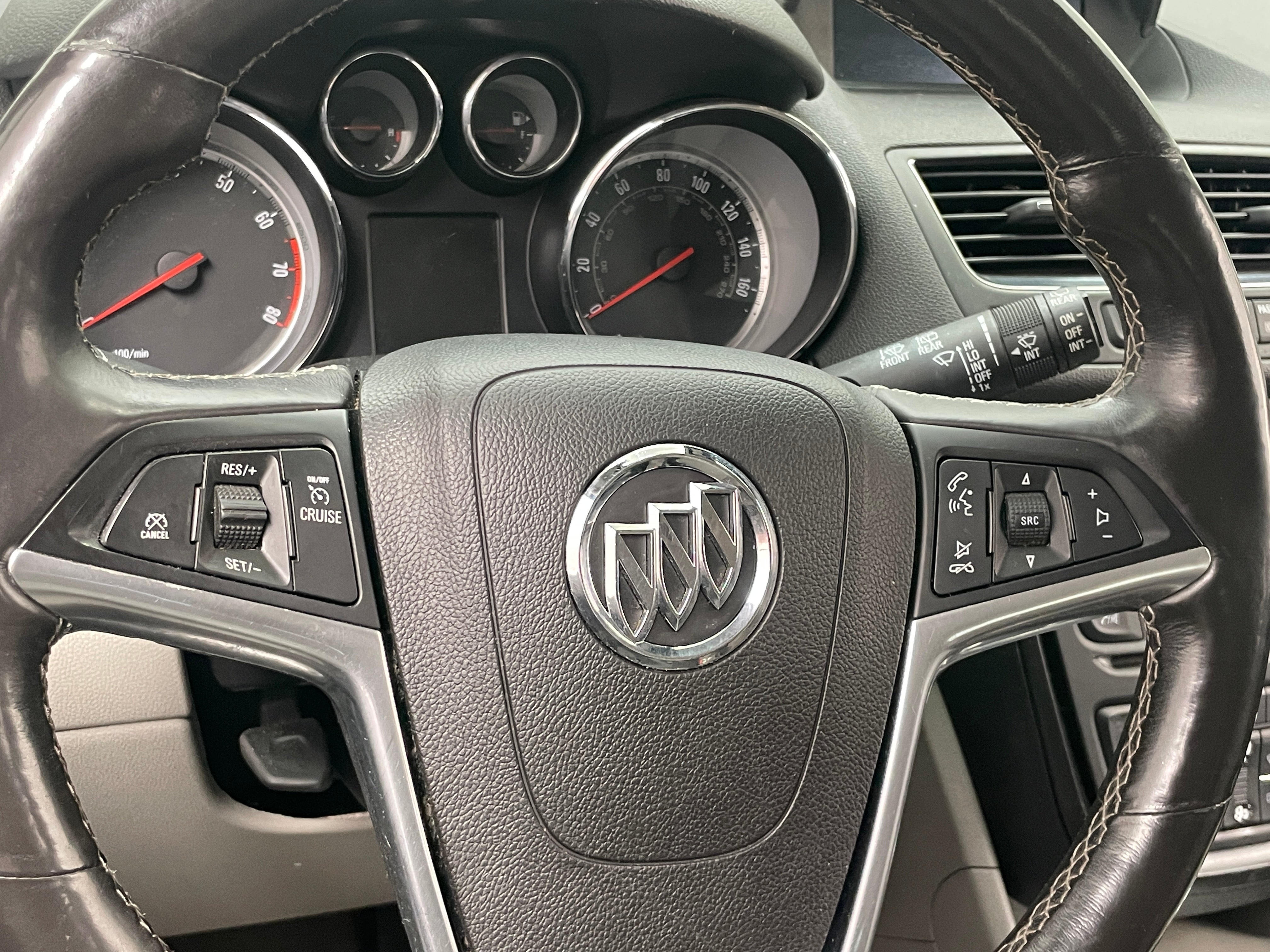 2015 Buick Encore Leather Group 4