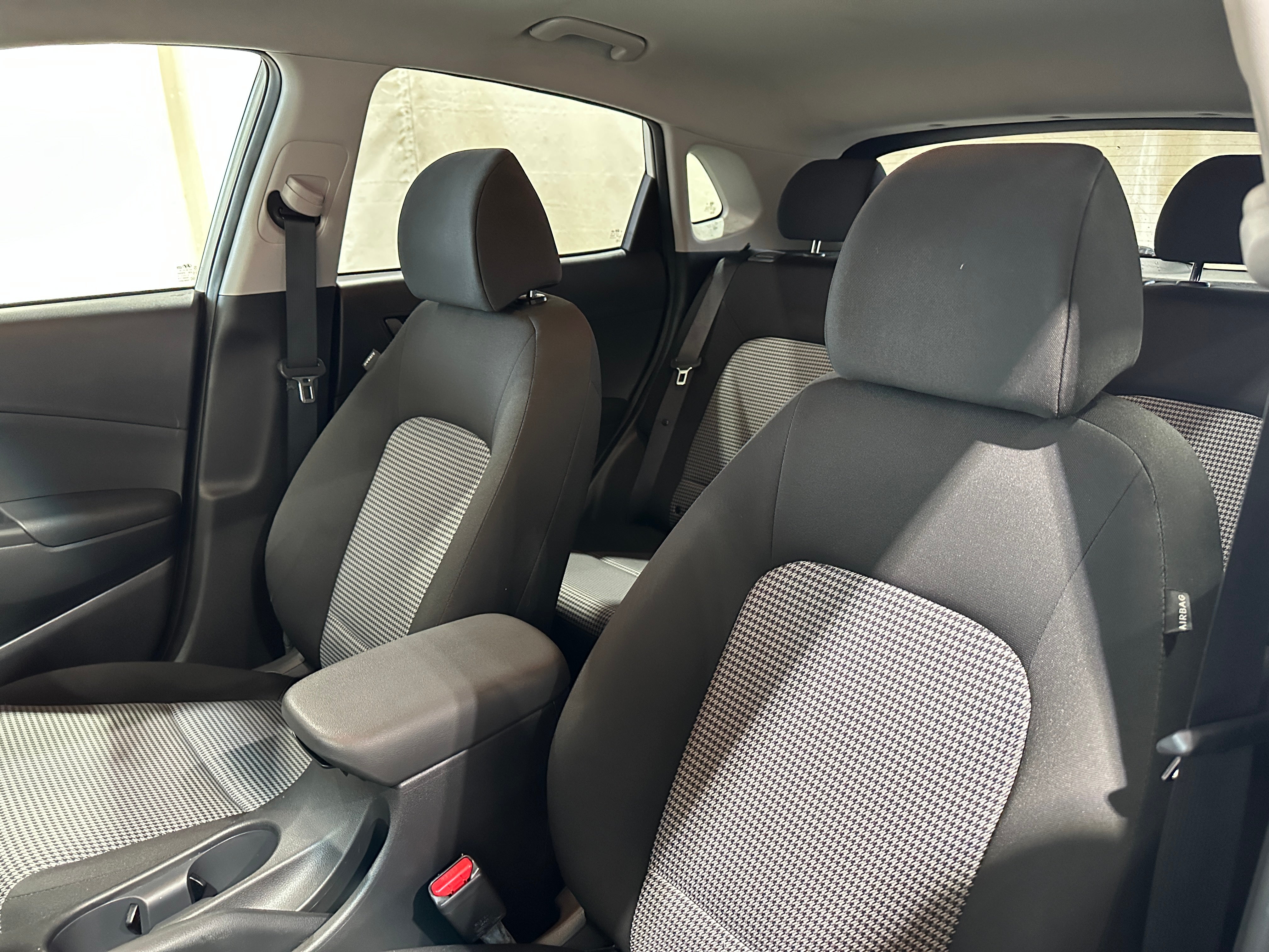 2019 Hyundai Kona SEL 2