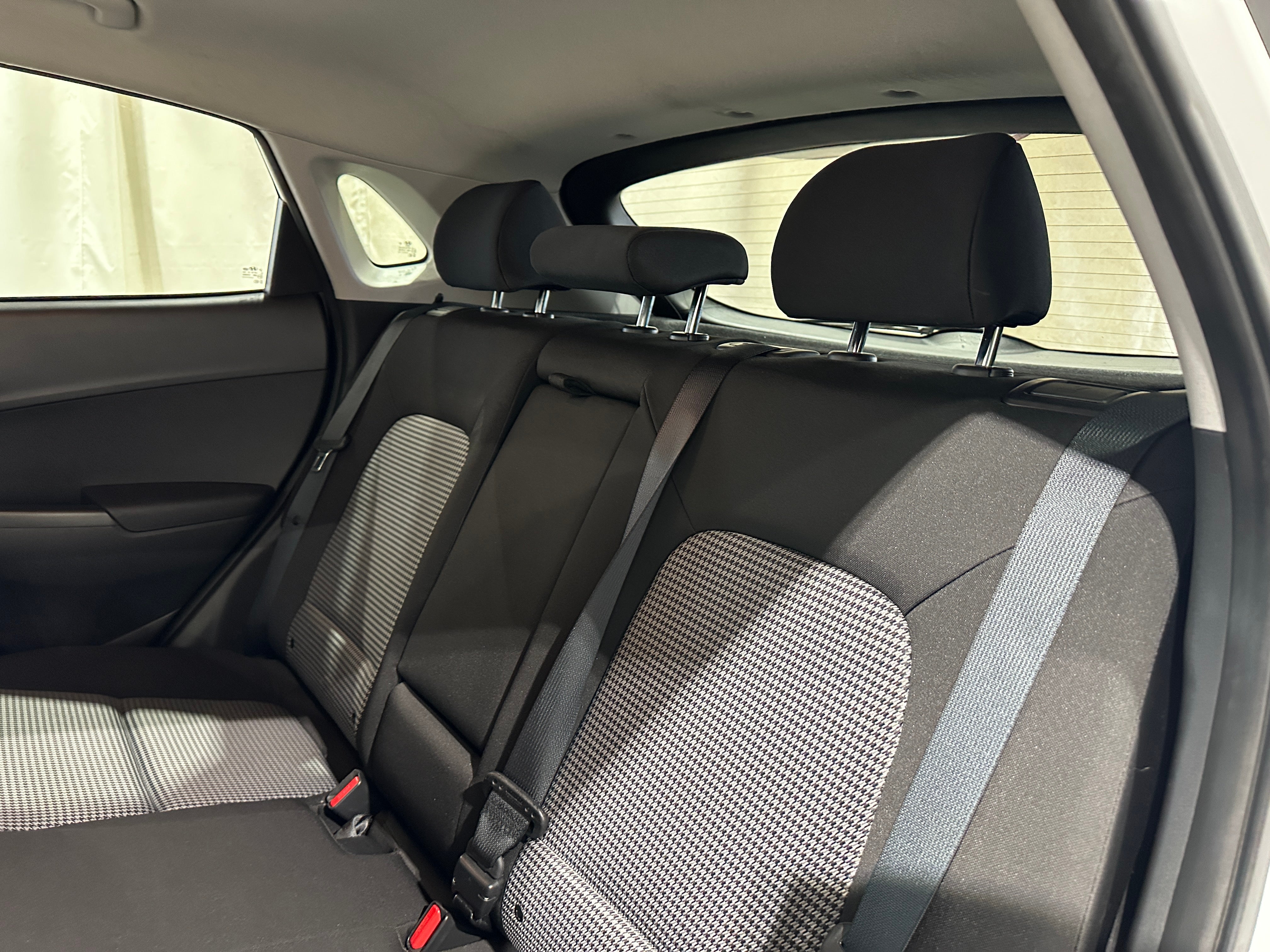 2019 Hyundai Kona SEL 6