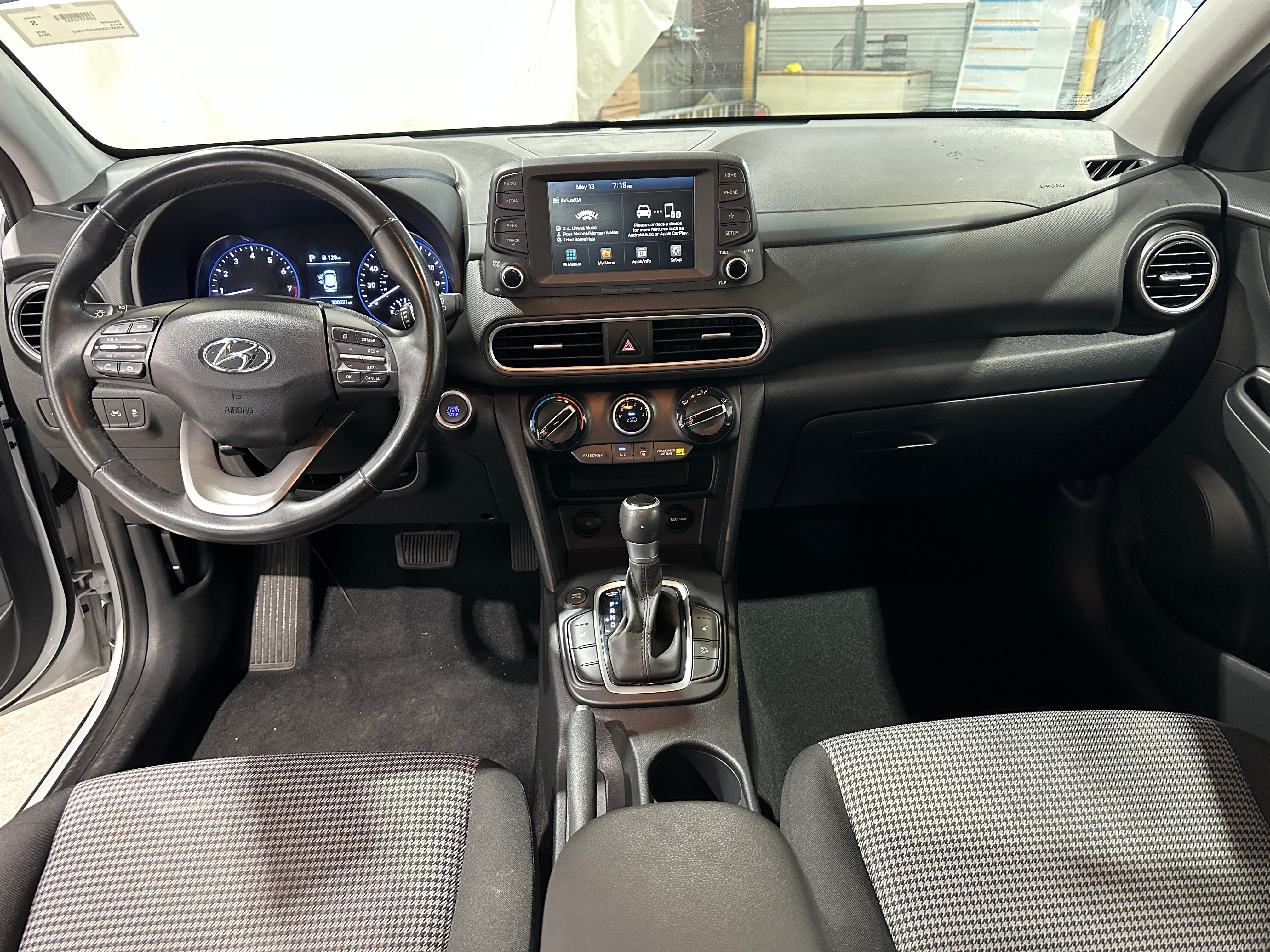 2019 Hyundai Kona SEL 3