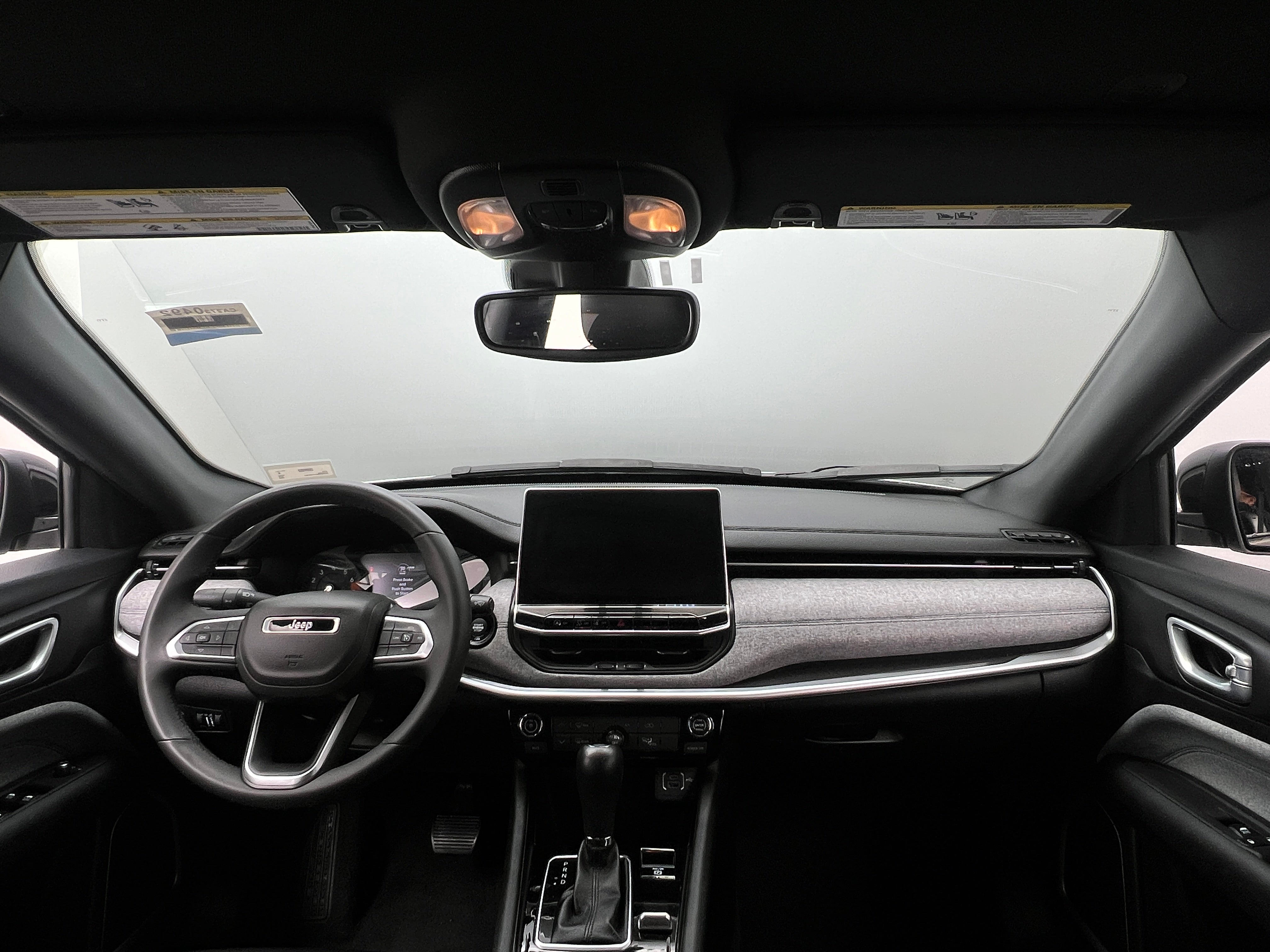 2023 Jeep Compass Latitude 3