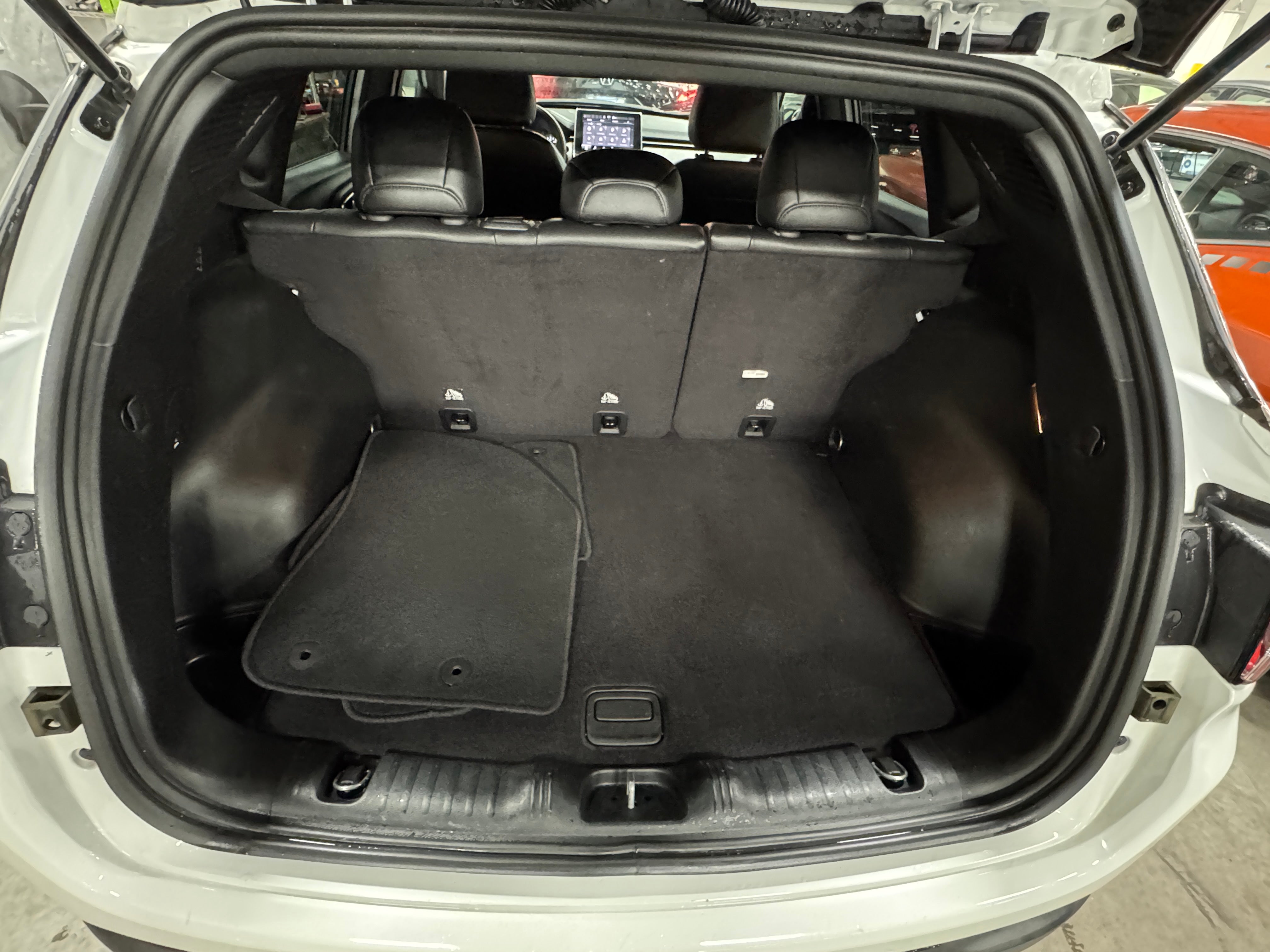 2023 Jeep Compass Latitude 7