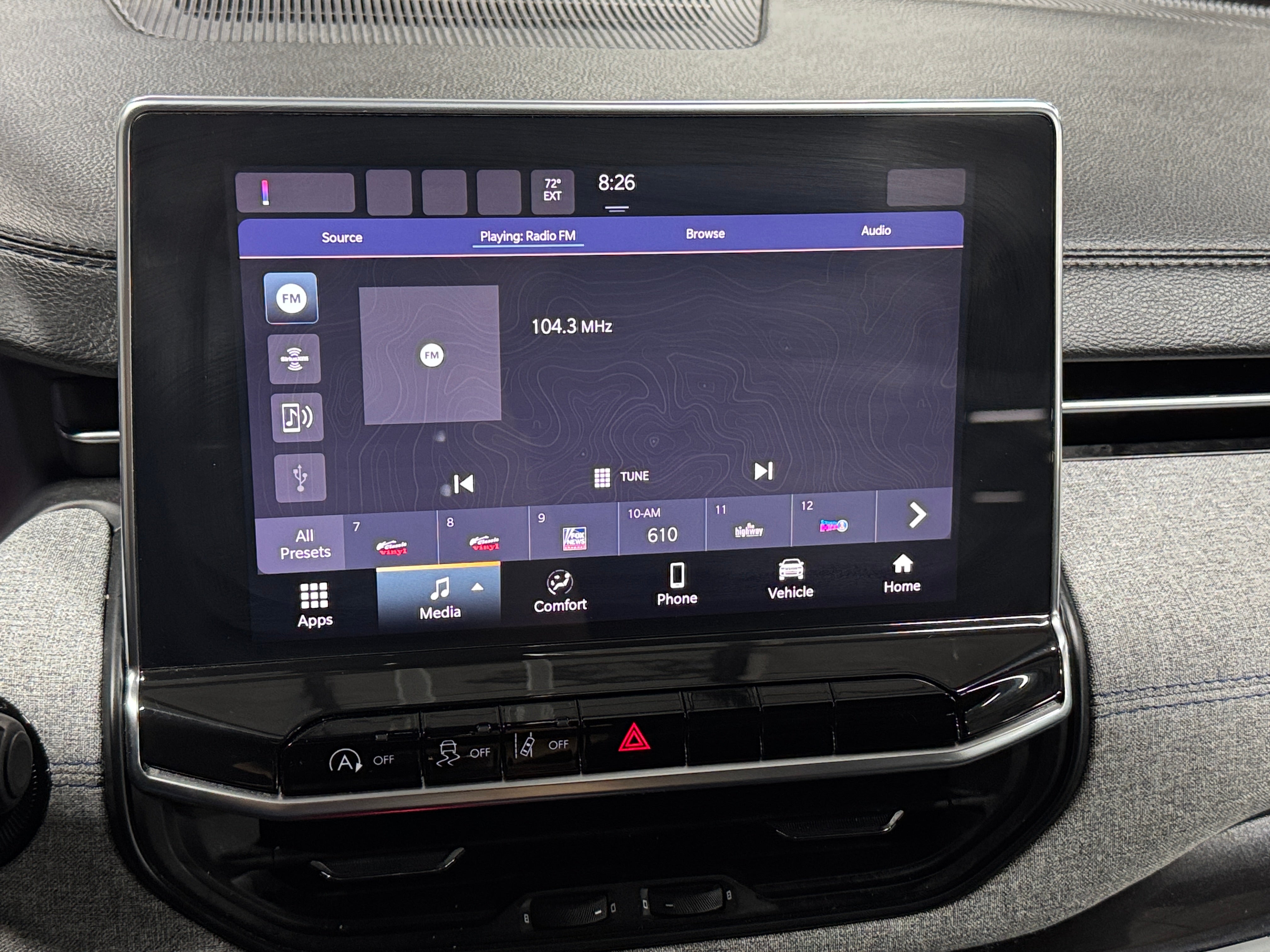 2023 Jeep Compass Latitude 4