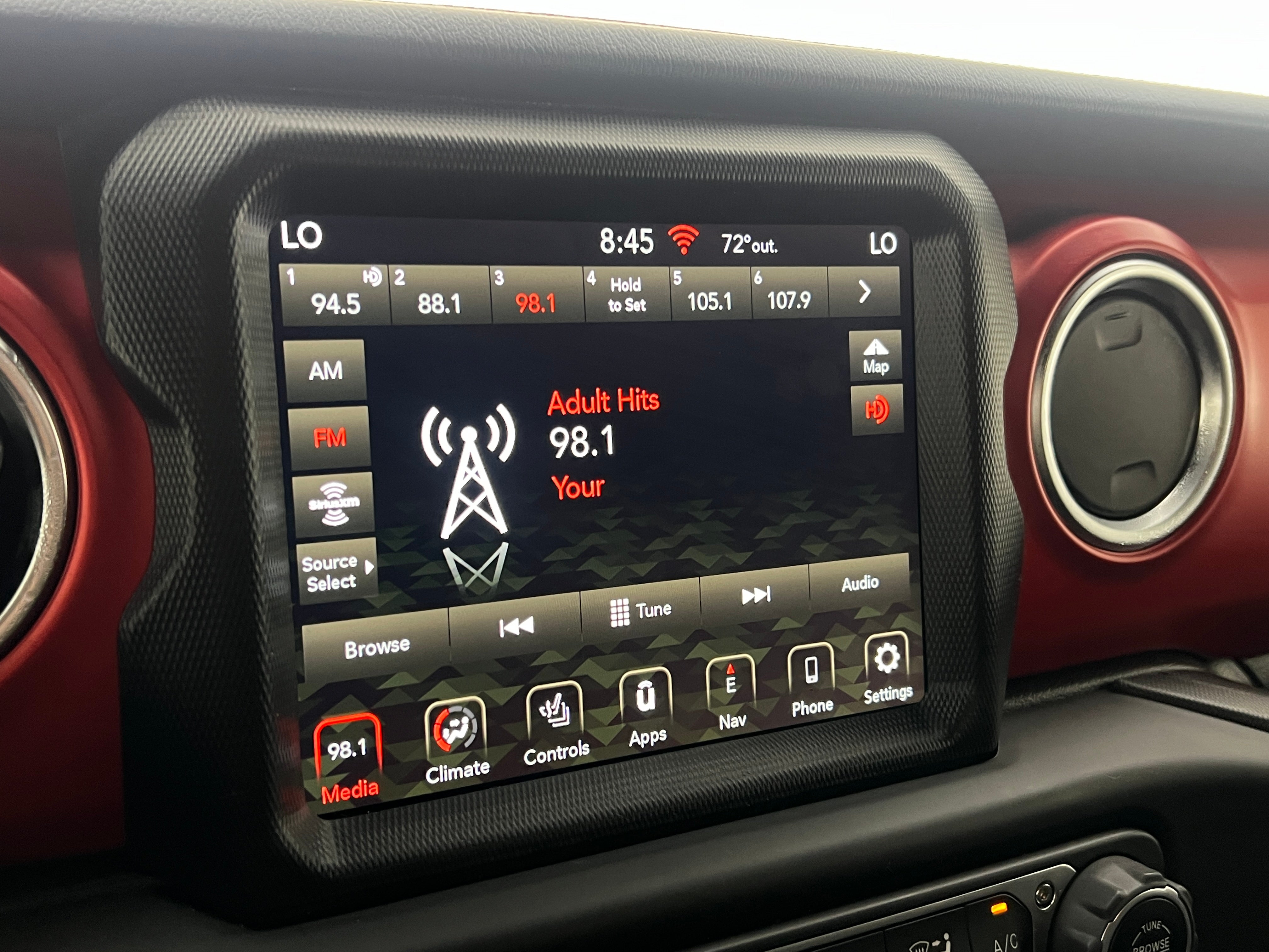 2021 Jeep Wrangler Unlimited Rubicon 3
