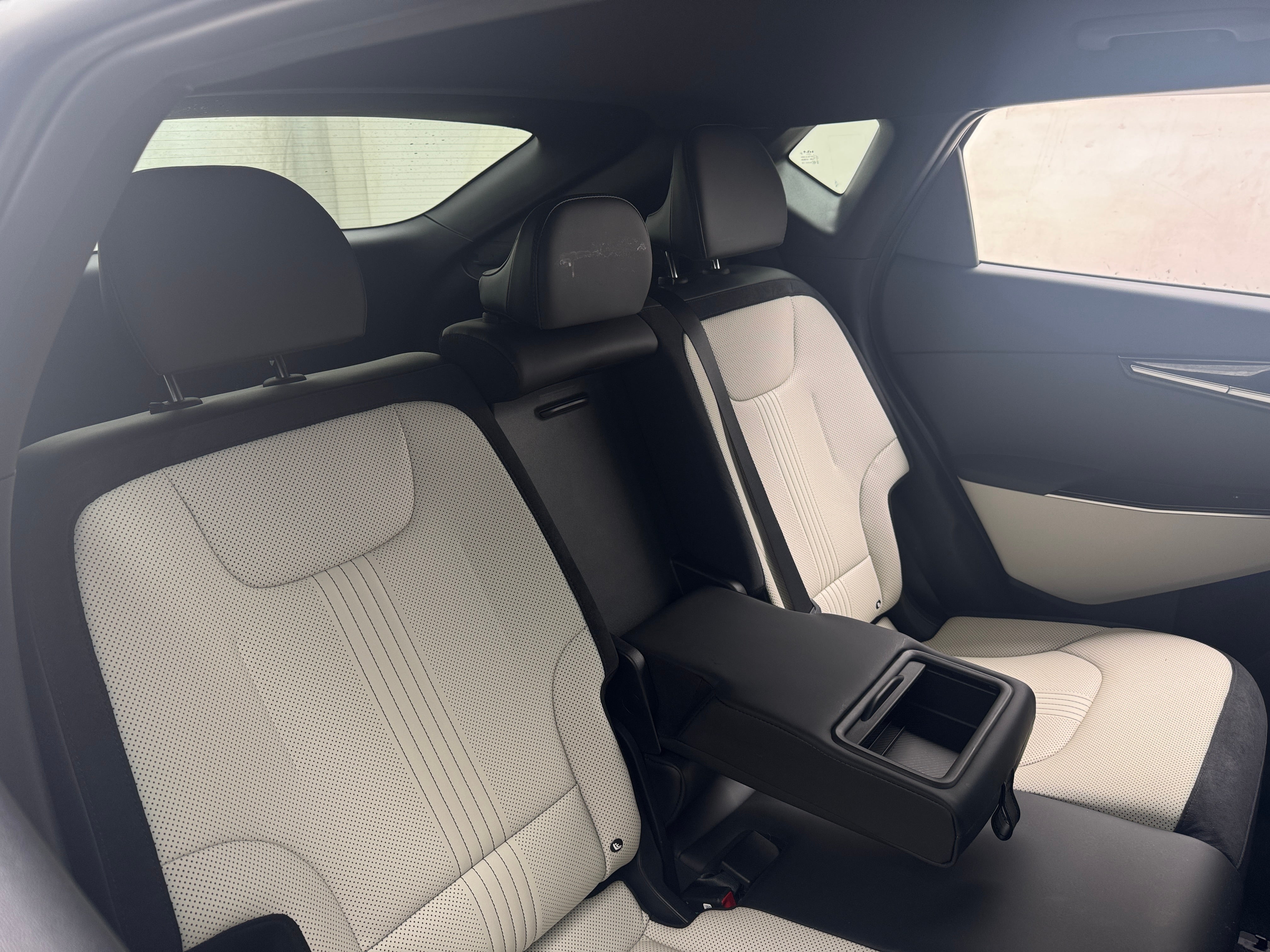 2022 Kia EV6 GT-Line 5