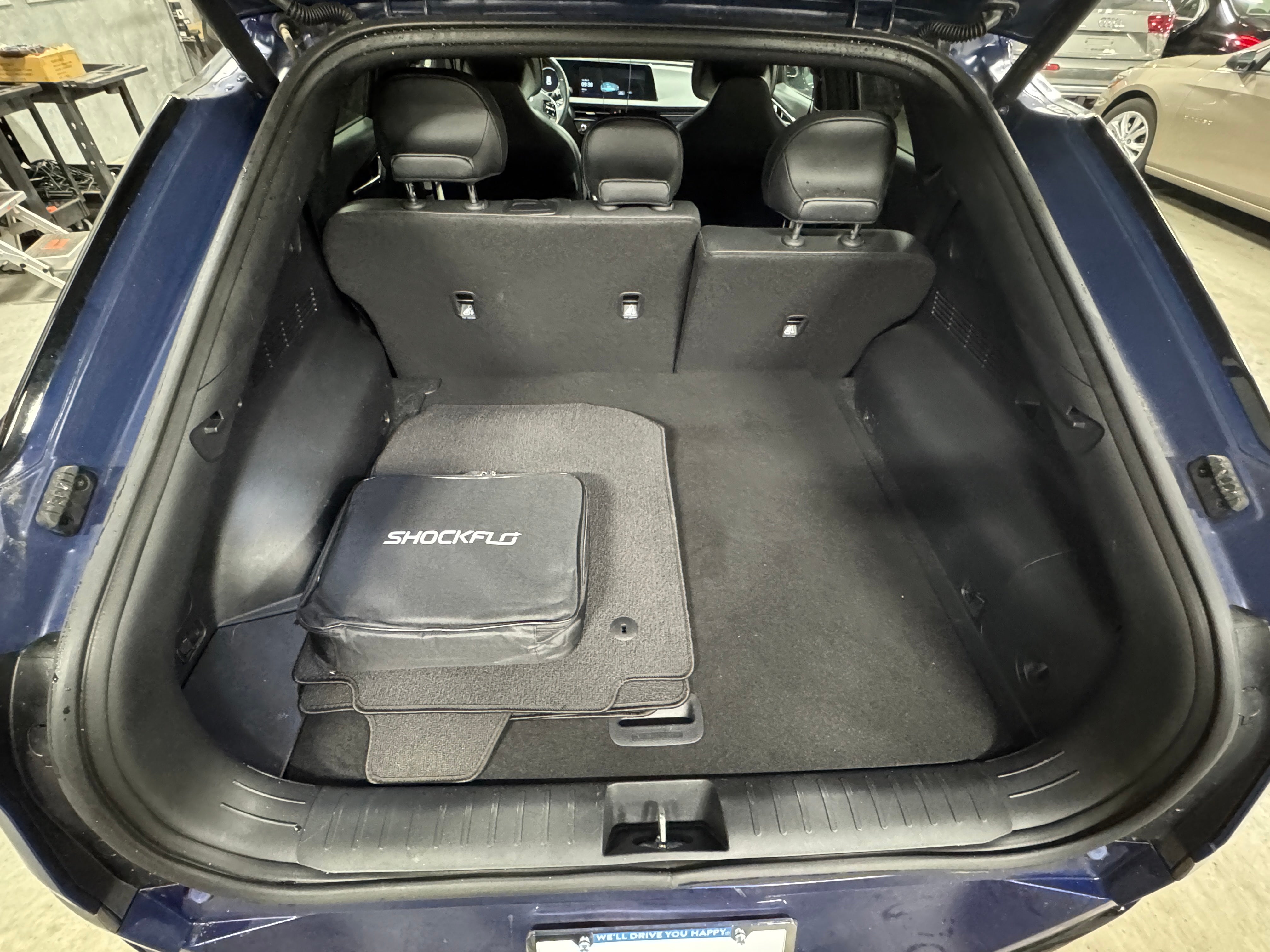 2022 Kia EV6 GT-Line 6