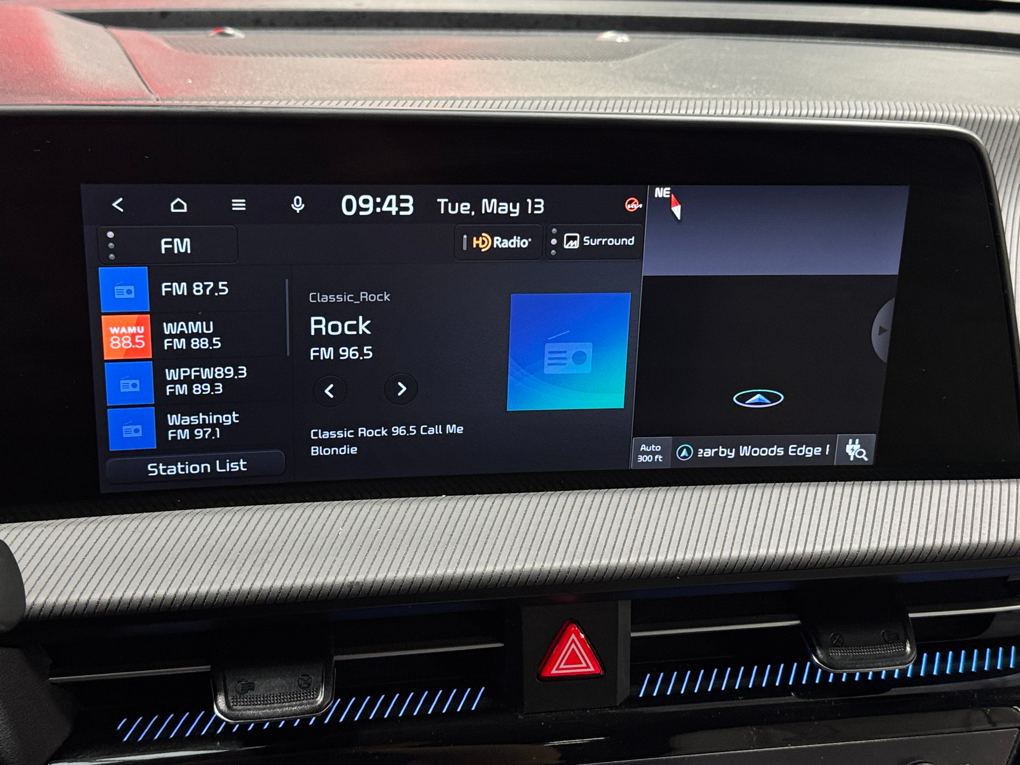 2022 Kia EV6 GT-Line 3