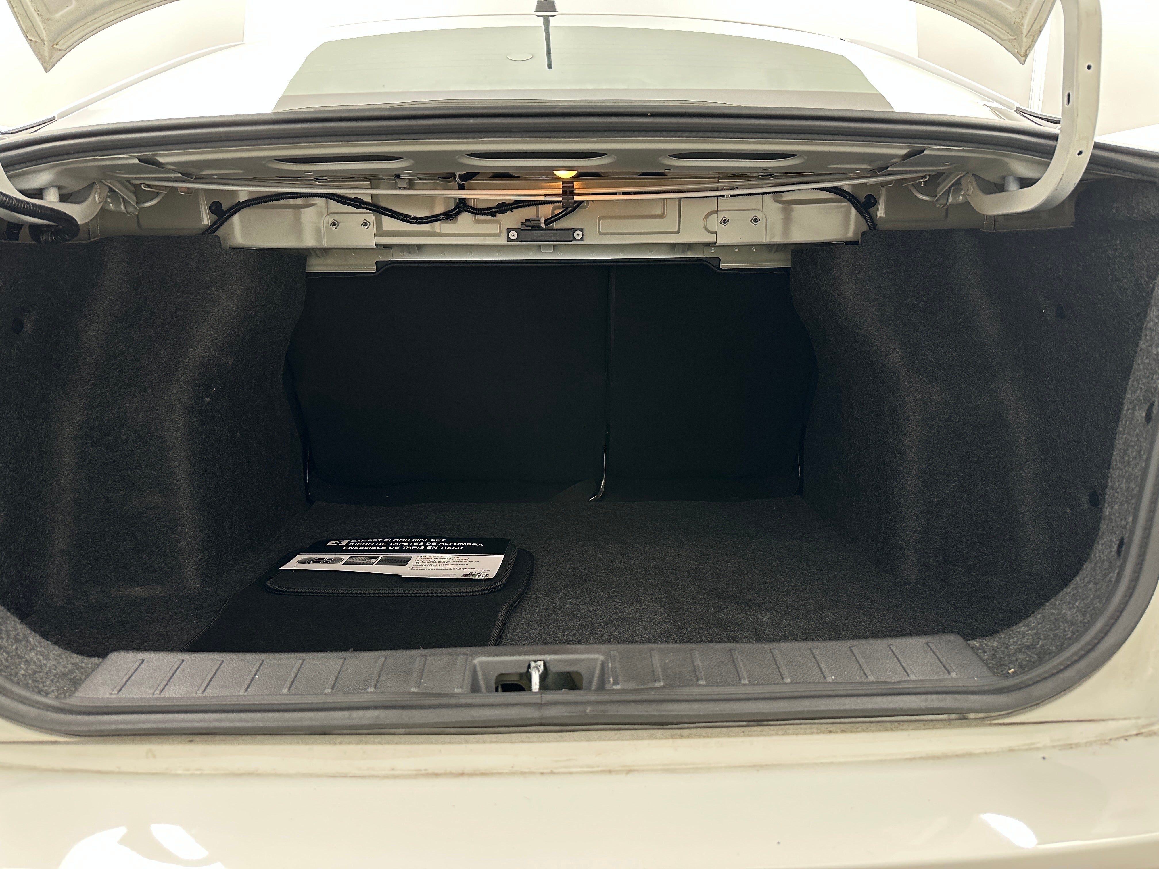 2021 Nissan Versa S 7