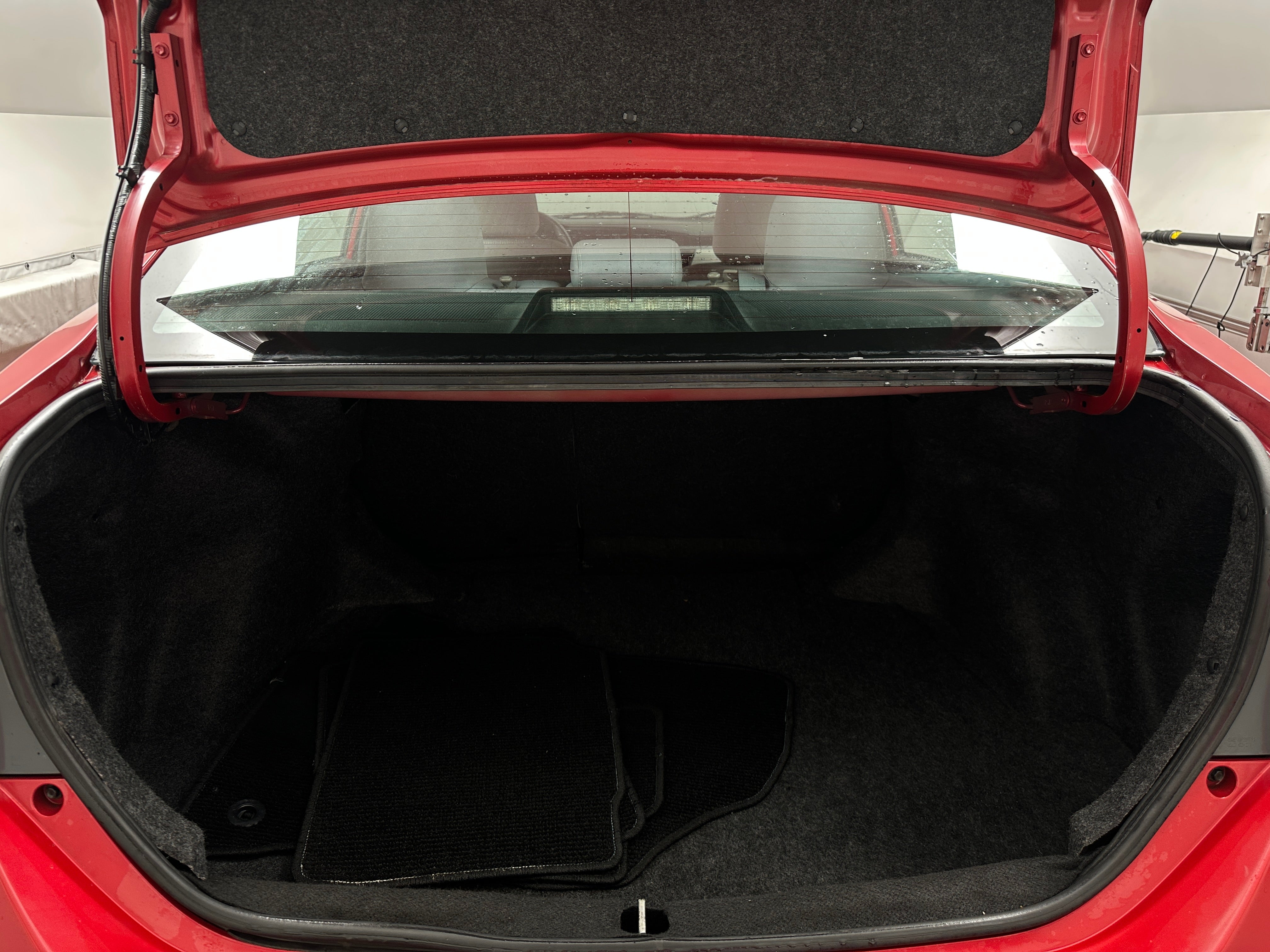 2015 Toyota Corolla LE 7