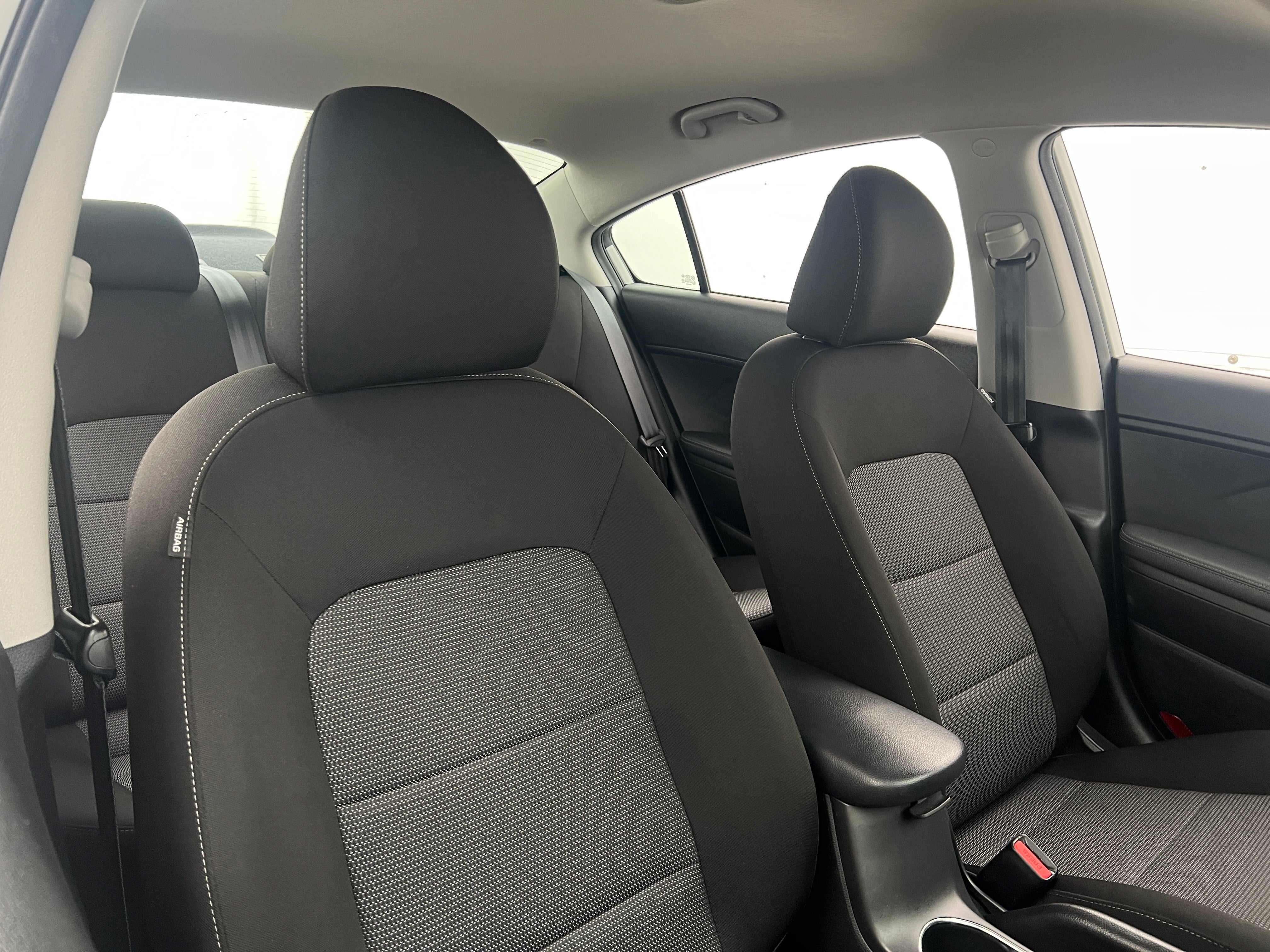 2018 Kia Forte LX 2