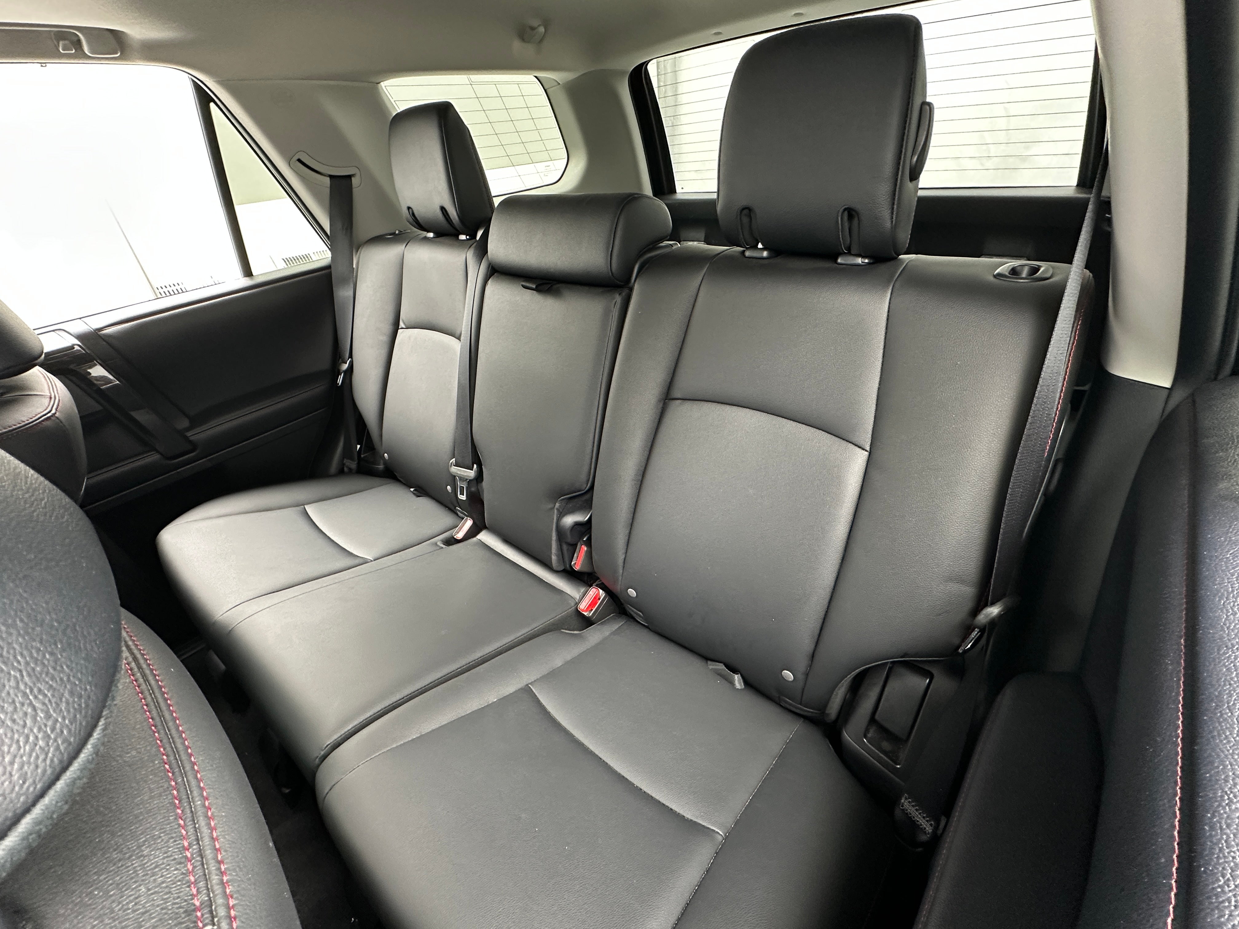 2019 Toyota 4Runner TRD Pro 5