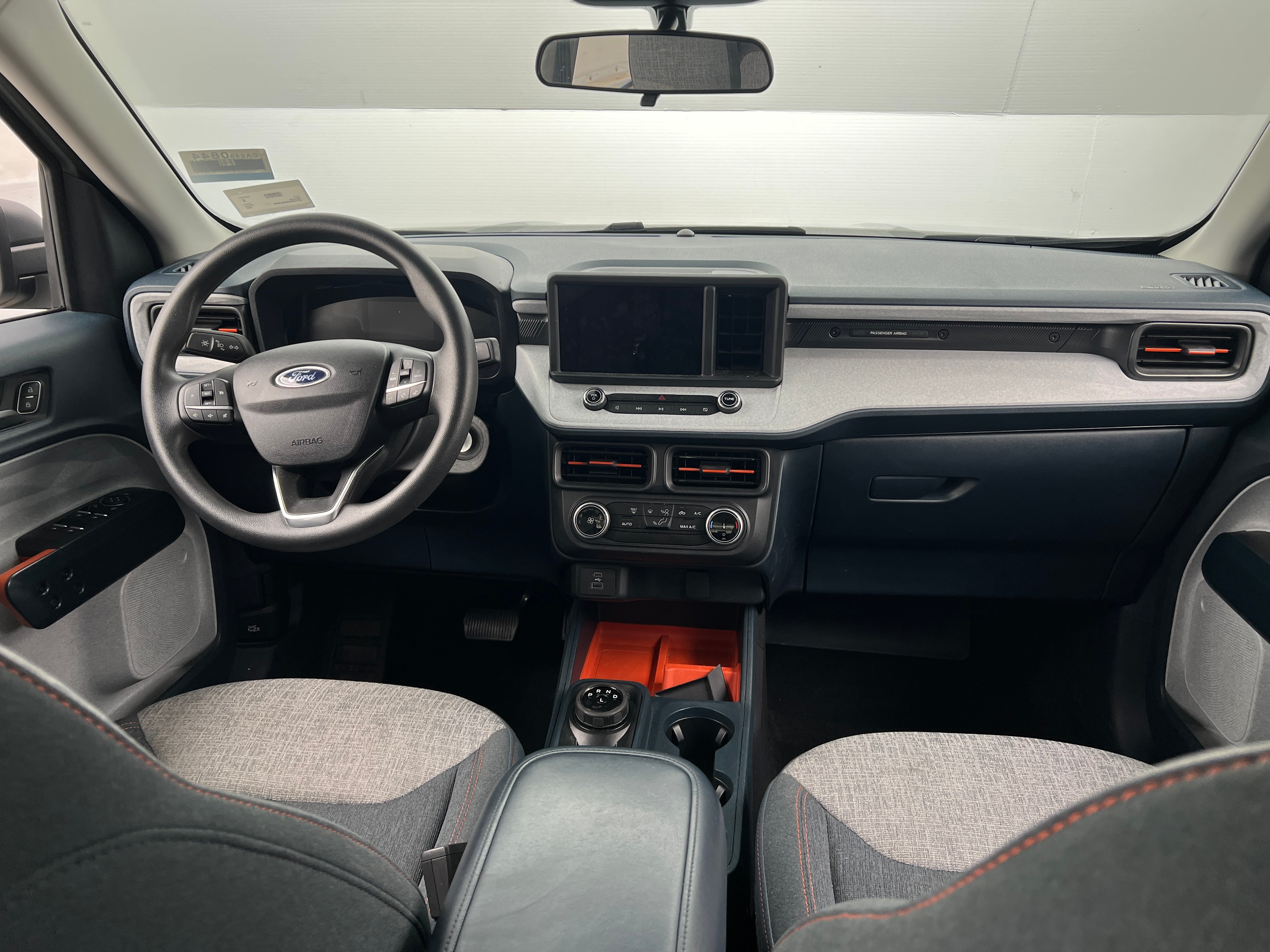 2024 Ford Maverick XLT 3