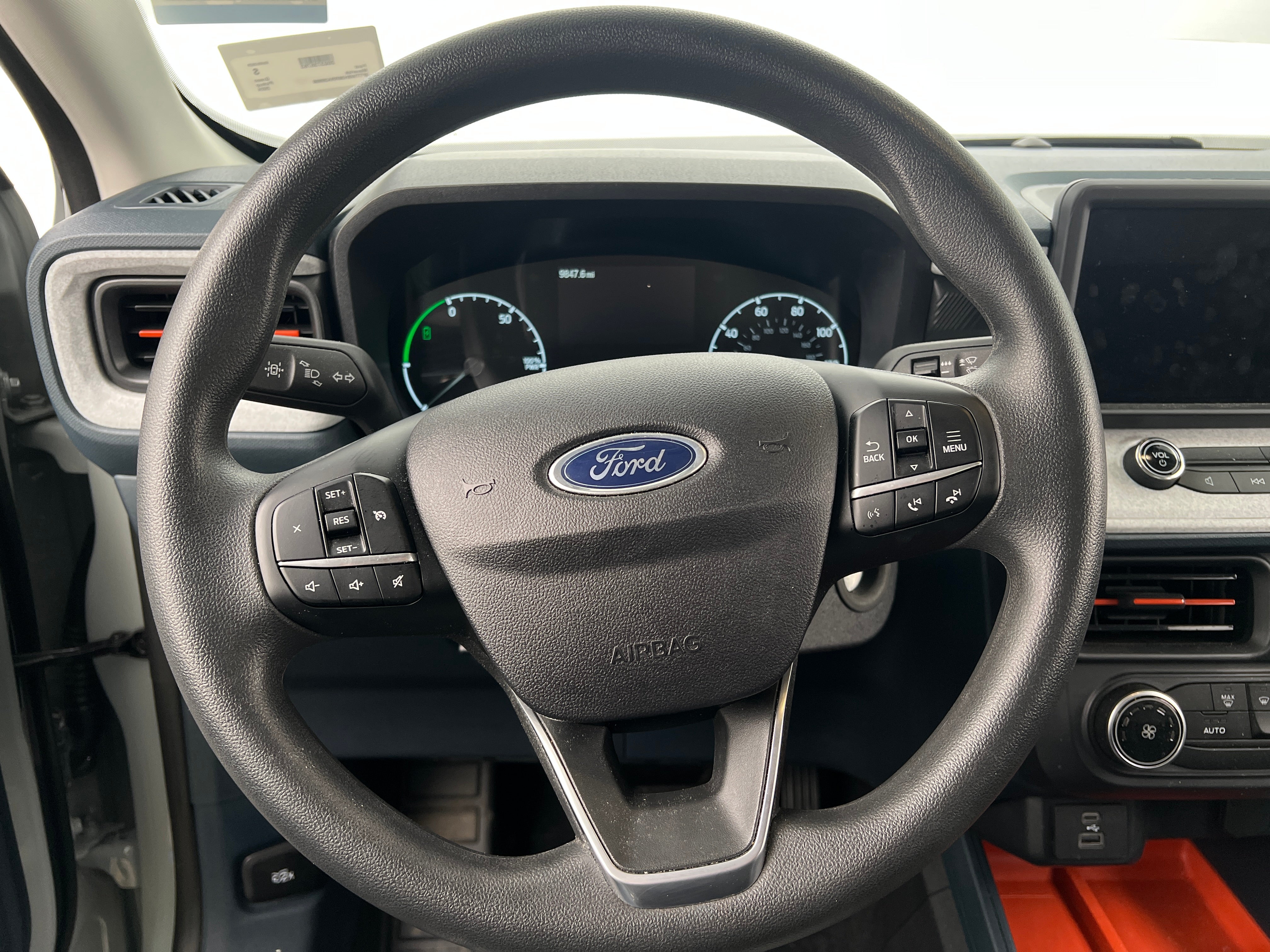 2024 Ford Maverick XLT 5