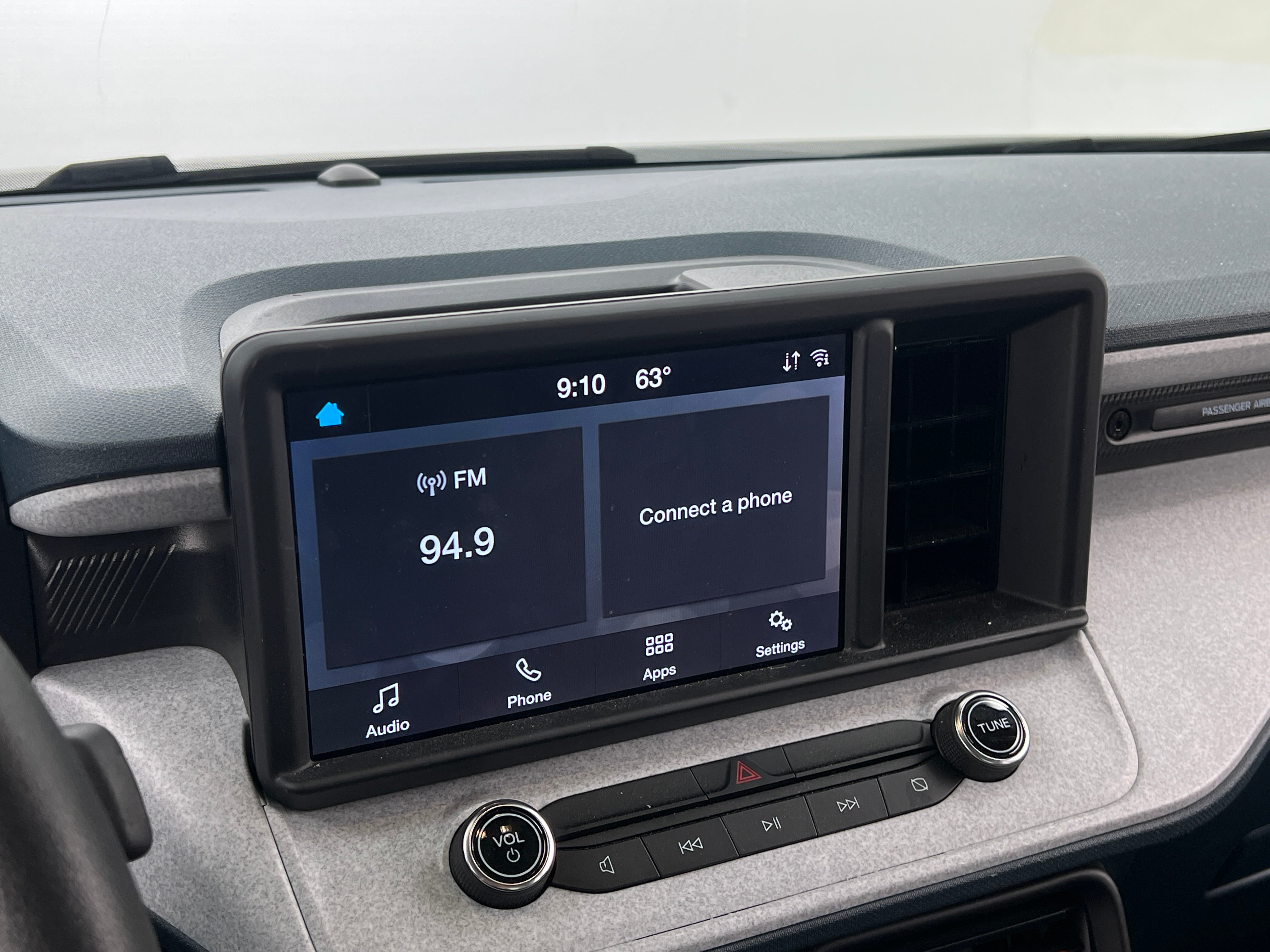 2024 Ford Maverick XLT 4