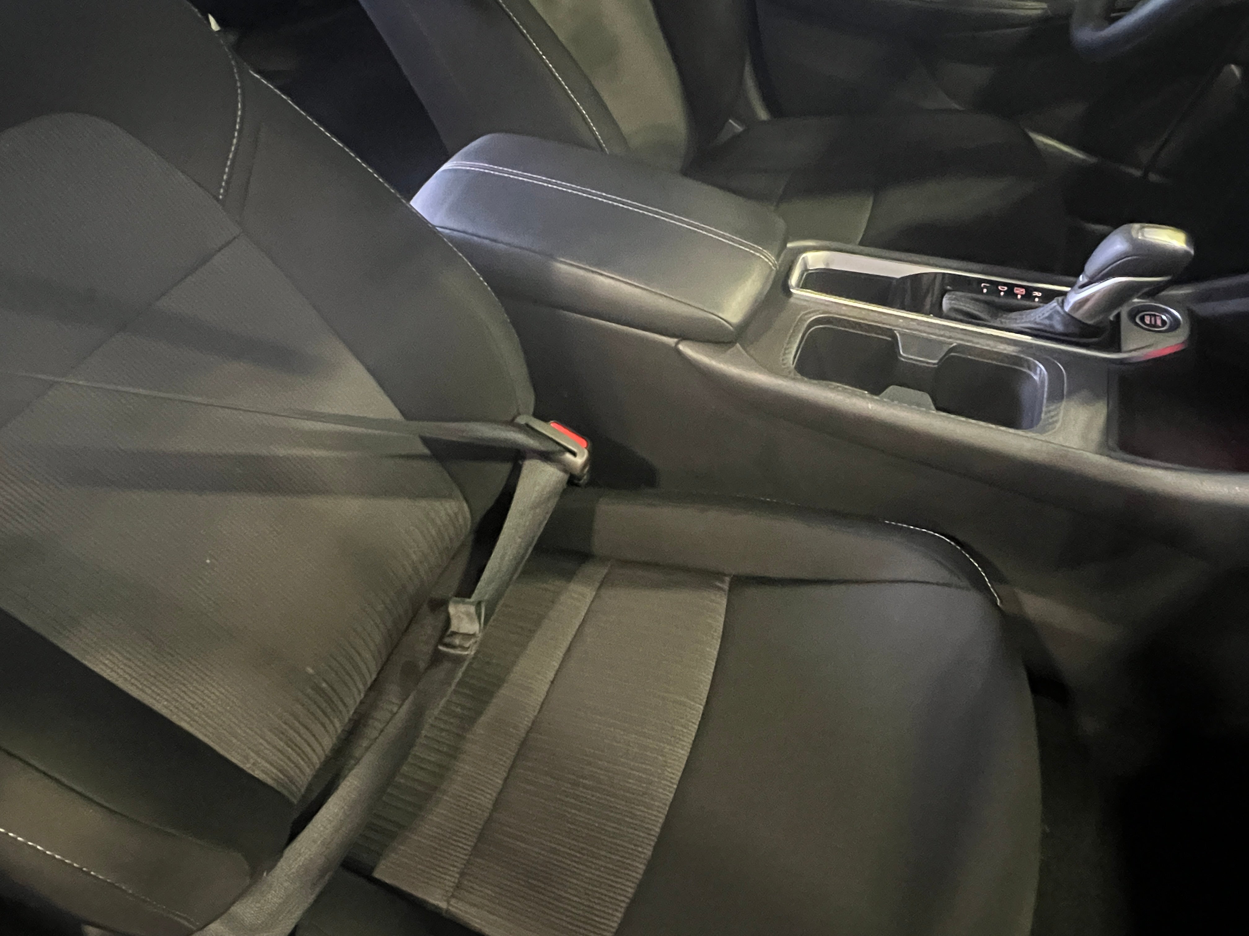 2024 Nissan Sentra SV 2