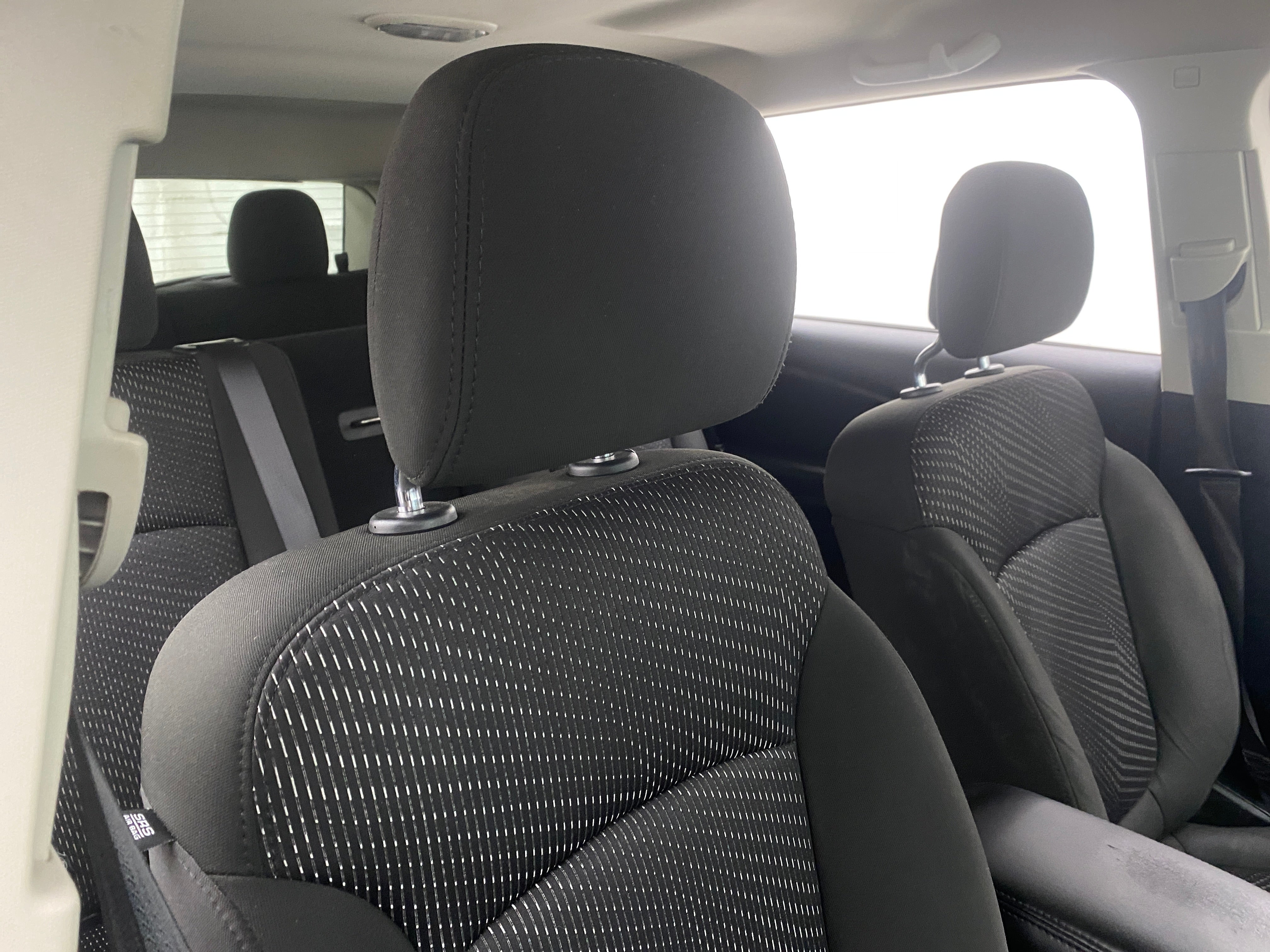 2019 Dodge Journey SE Value Package 2