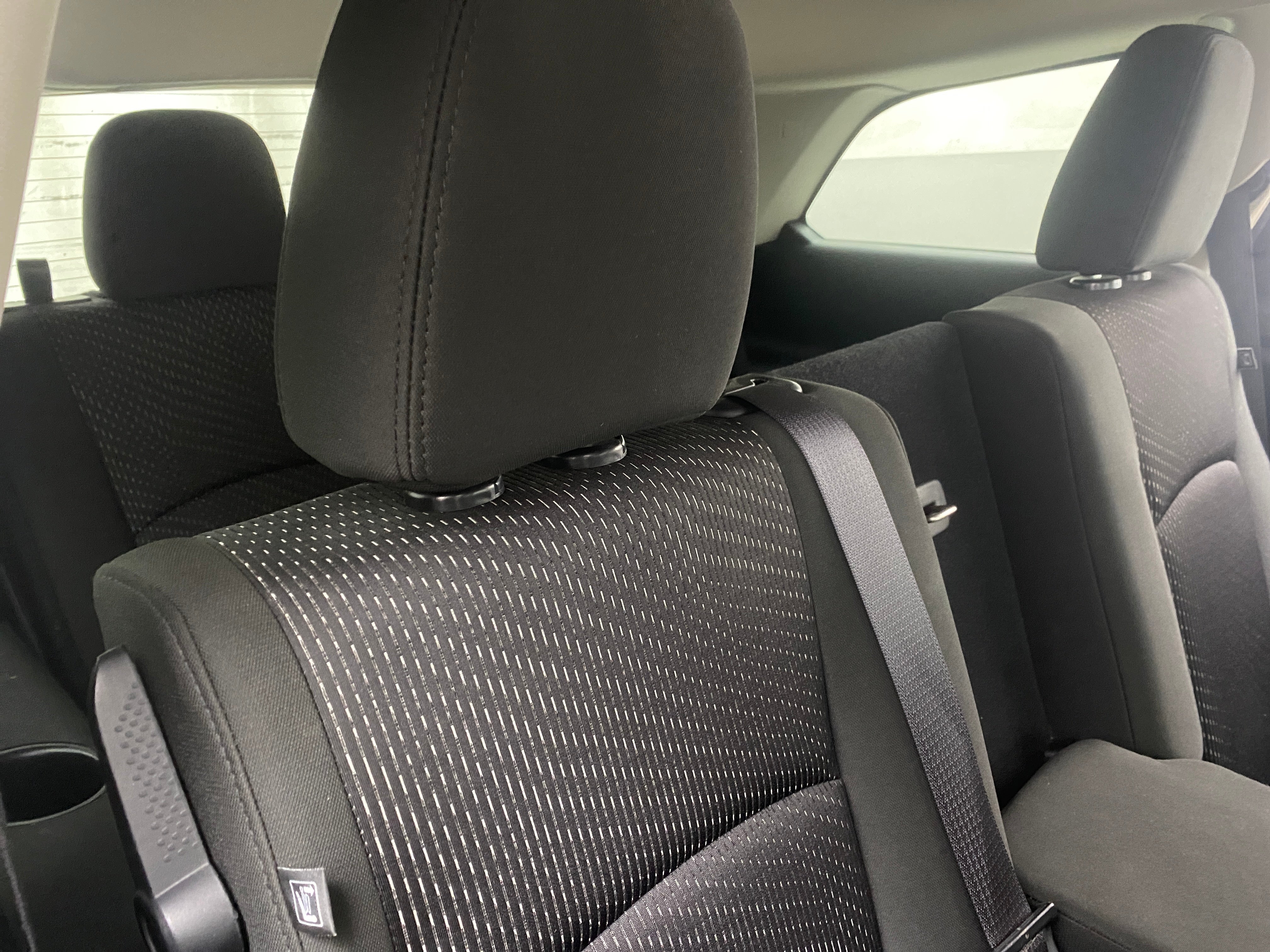 2019 Dodge Journey SE Value Package 6