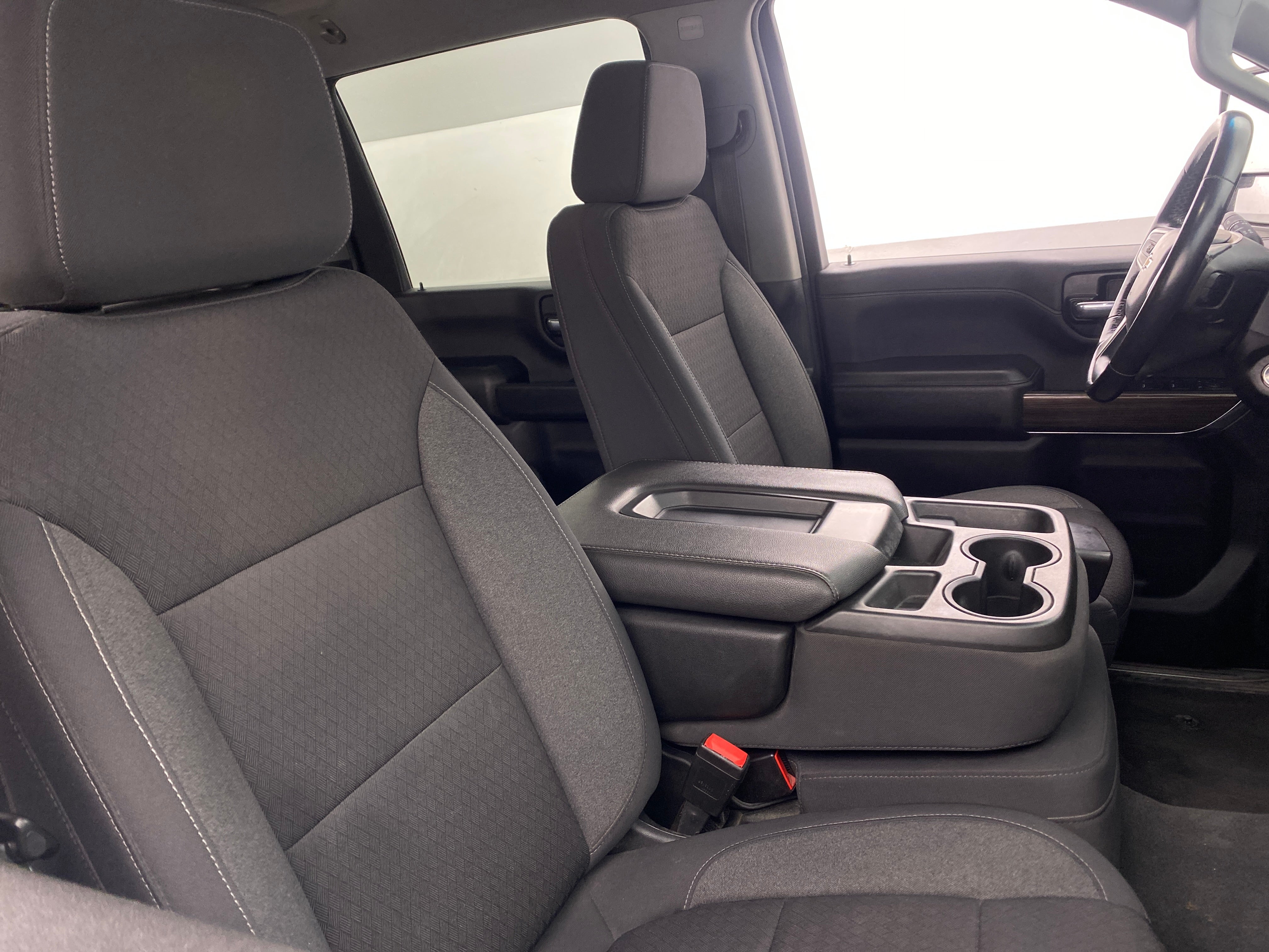 2022 Chevrolet Silverado 2500 LT 2