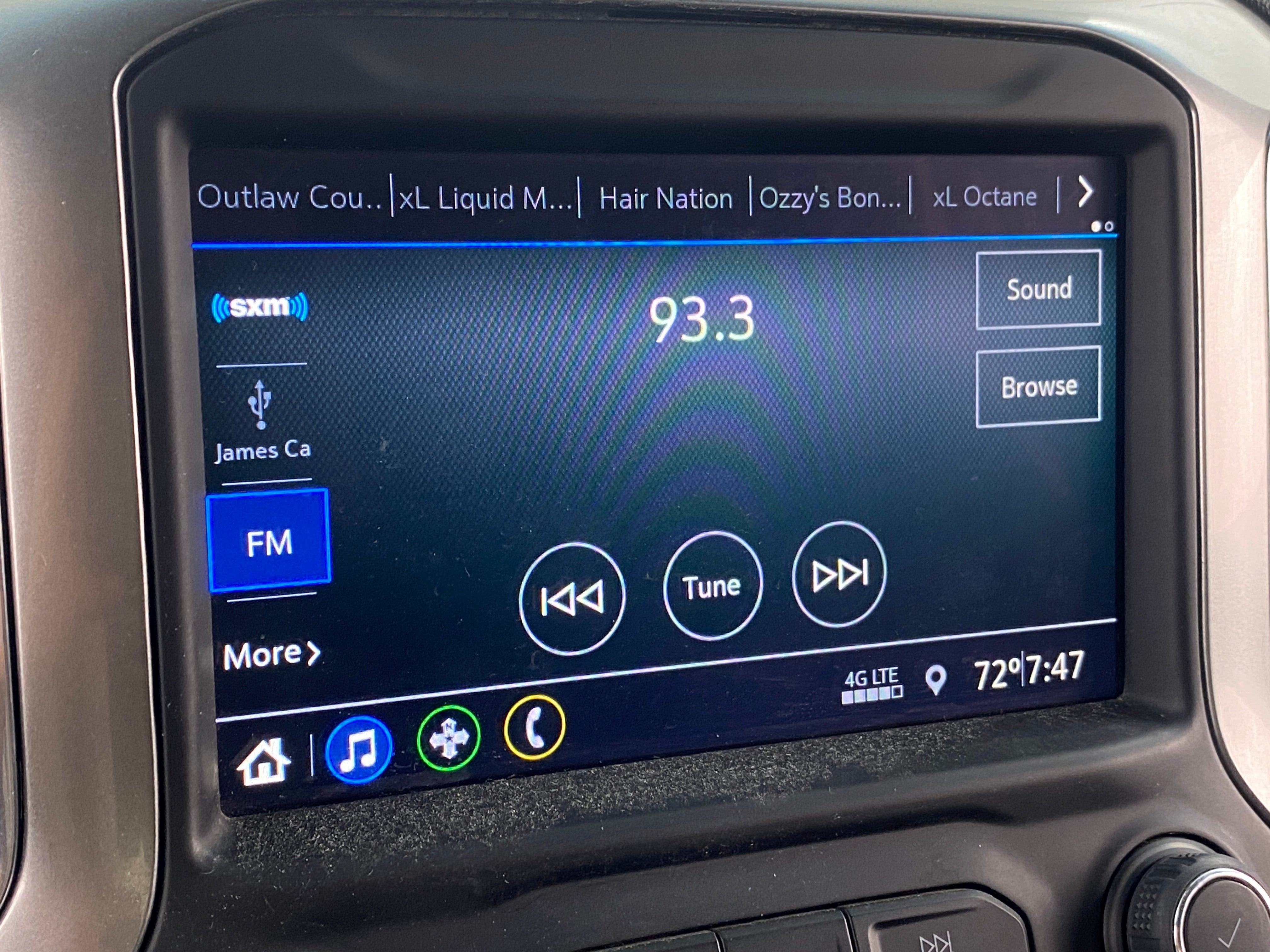 2022 Chevrolet Silverado 2500 LT 4