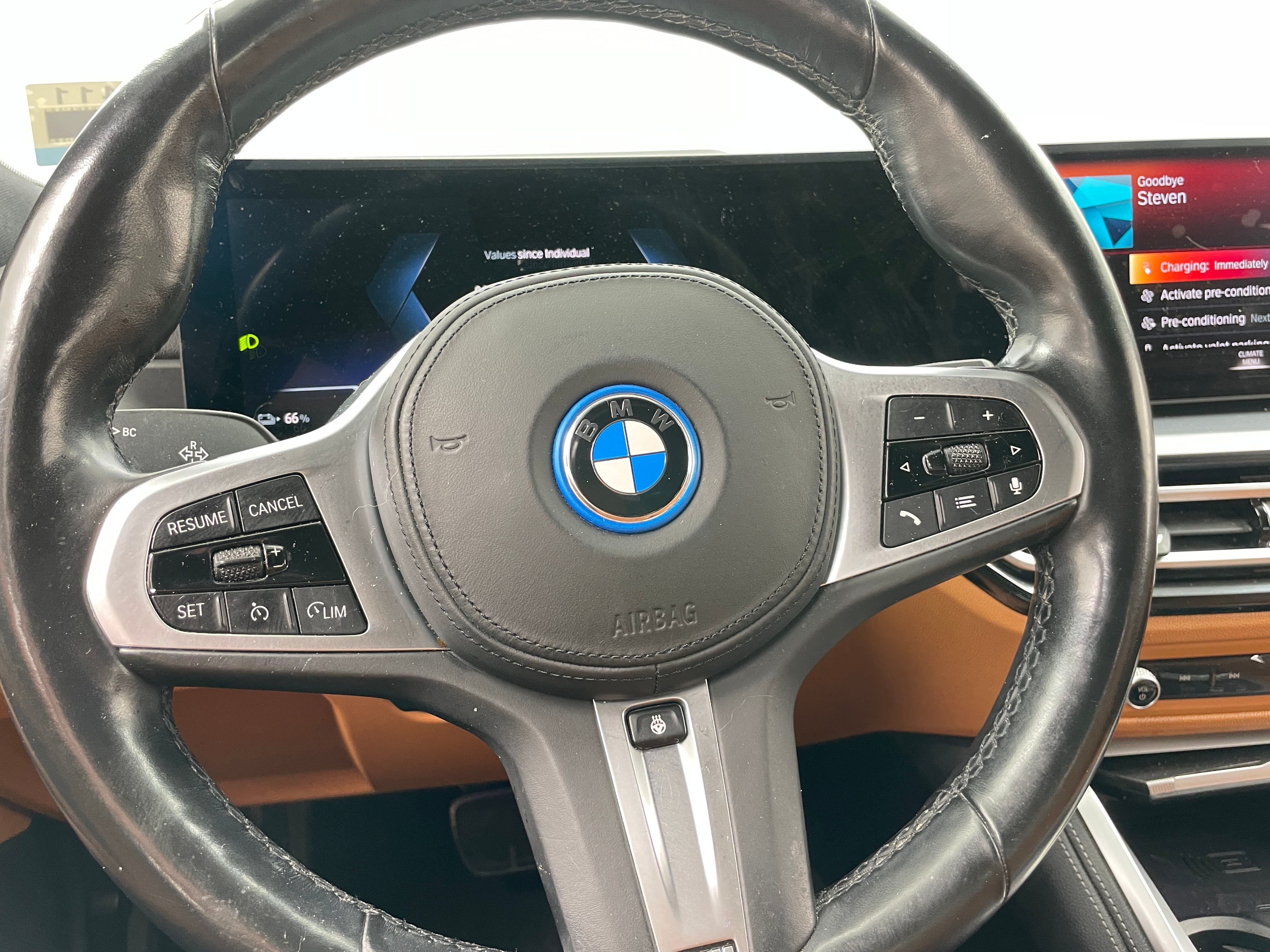 2023 BMW i4 eDrive40 3