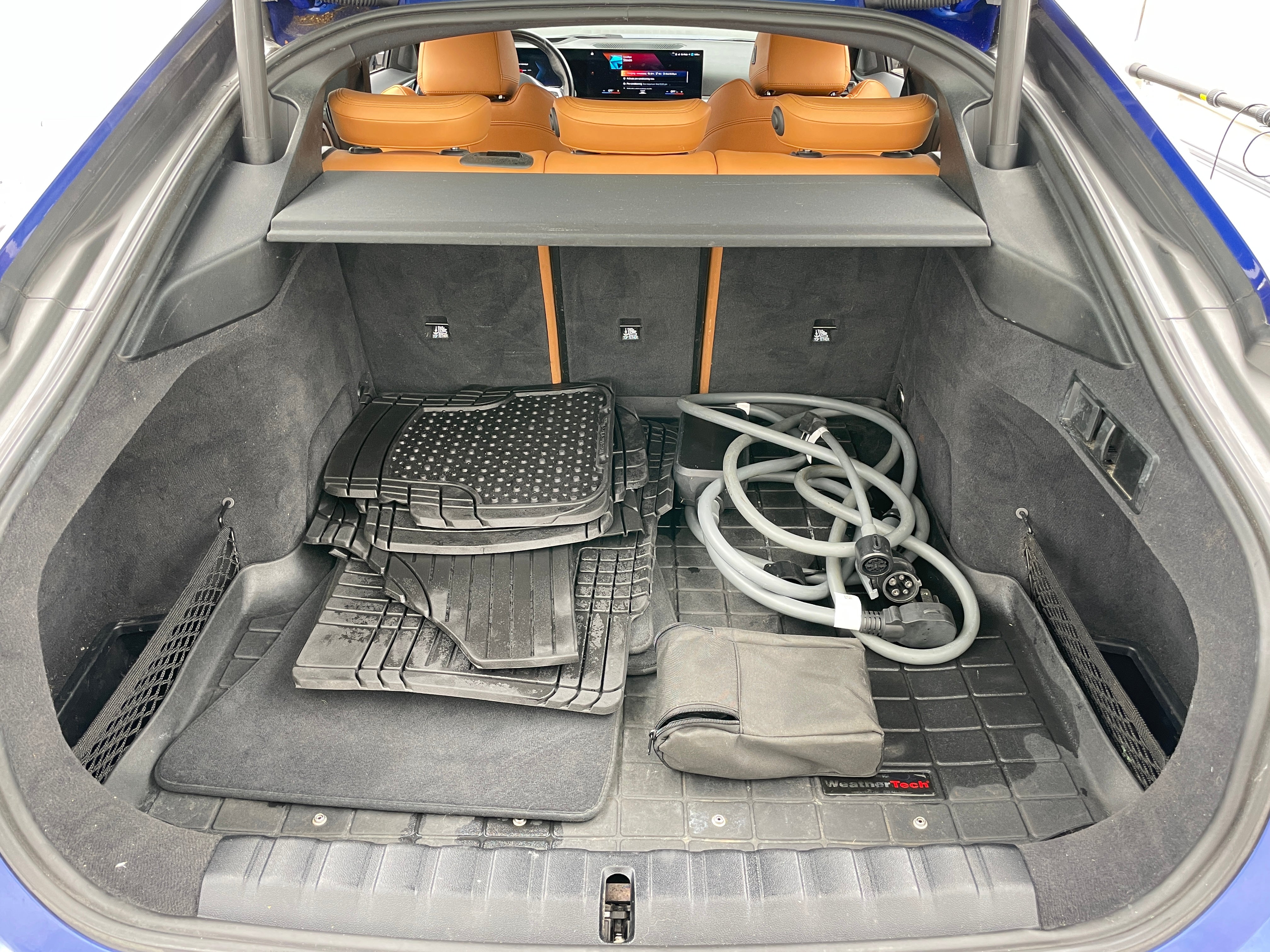 2023 BMW i4 eDrive40 4