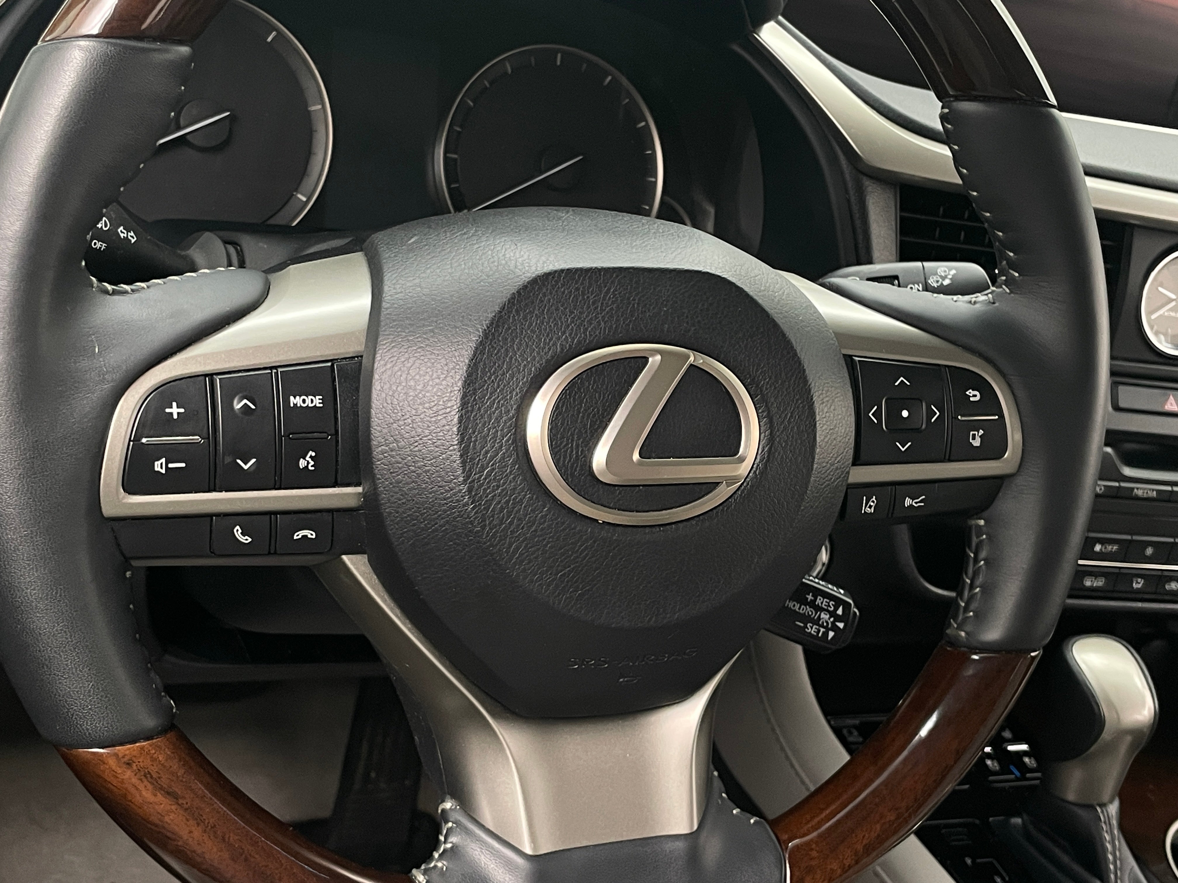 2019 Lexus RX 350 5