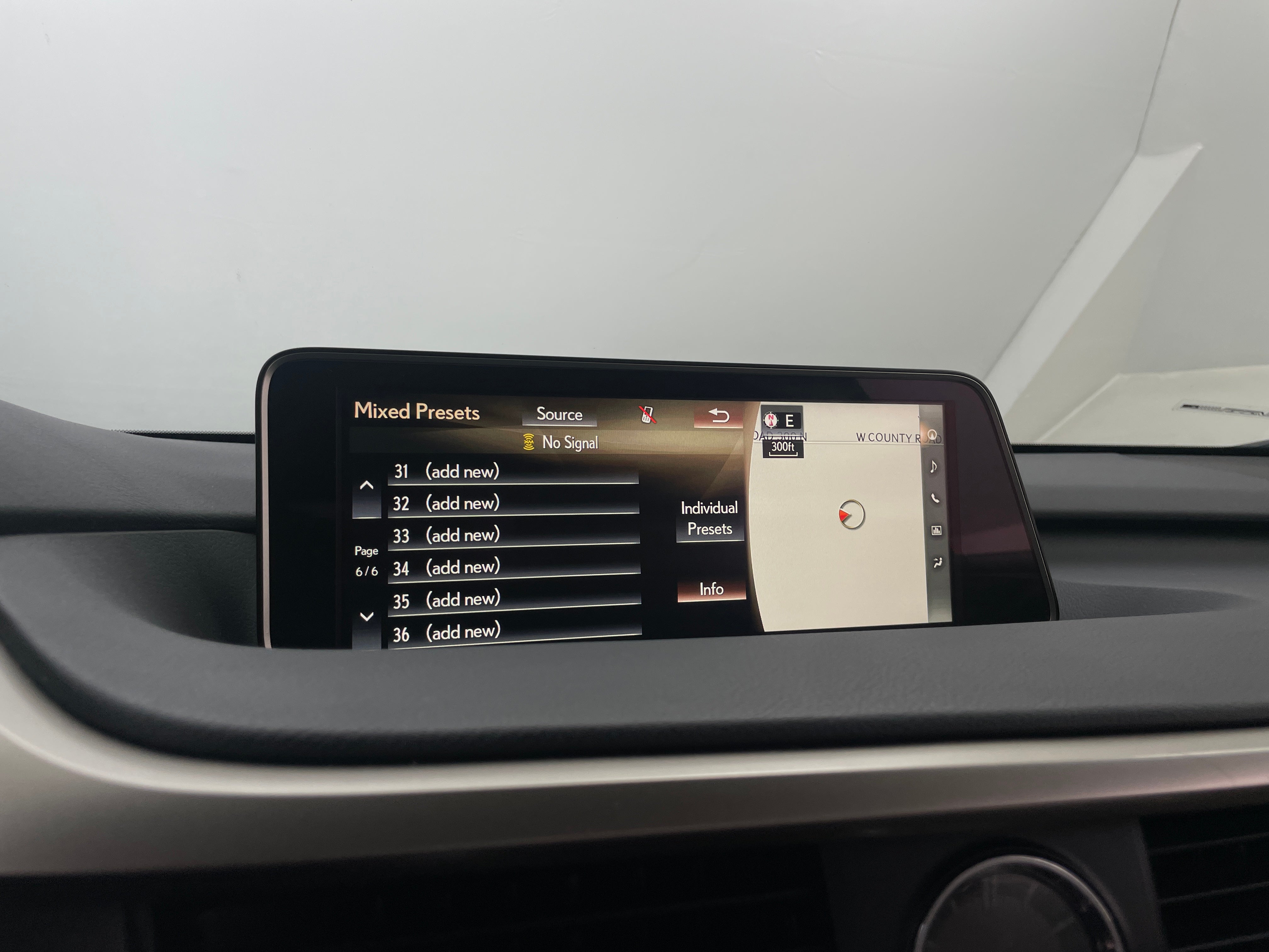 2019 Lexus RX 350 4