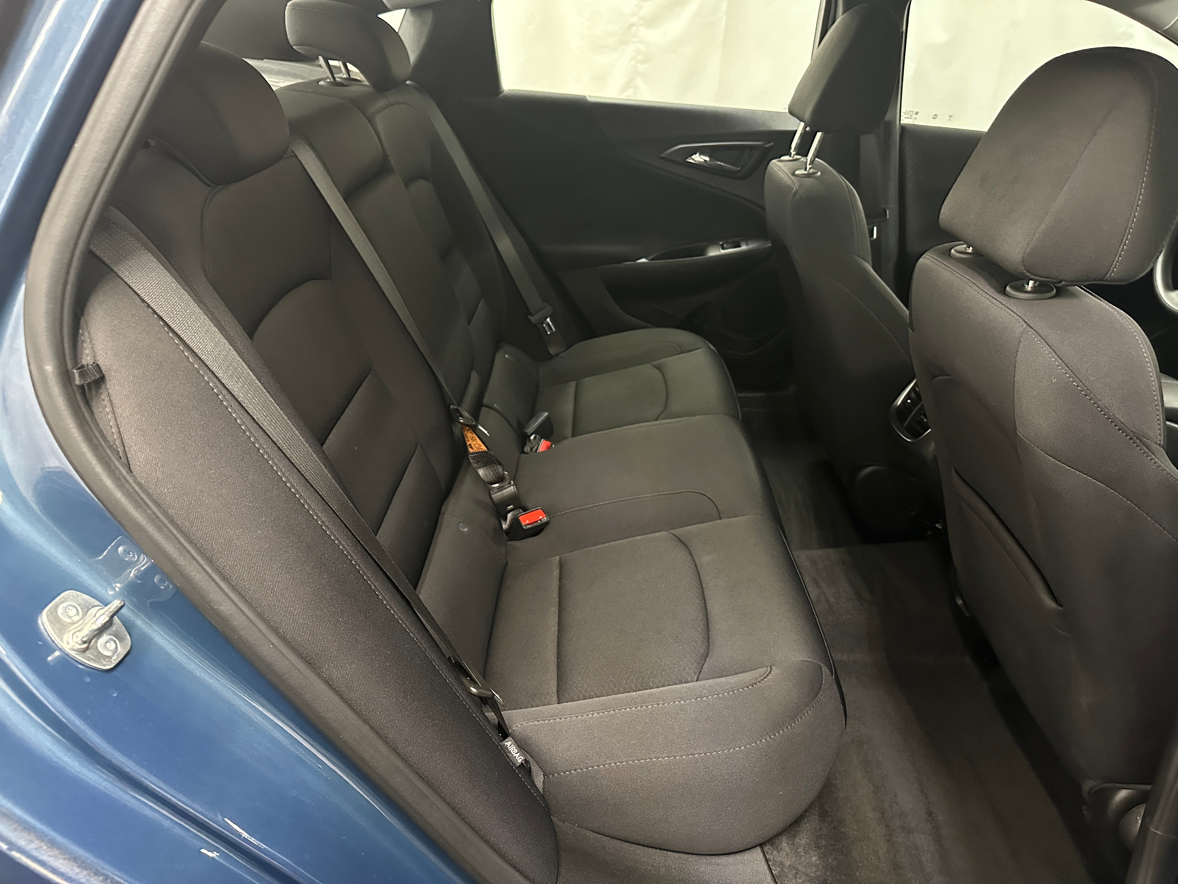 2024 Chevrolet Malibu LT 6