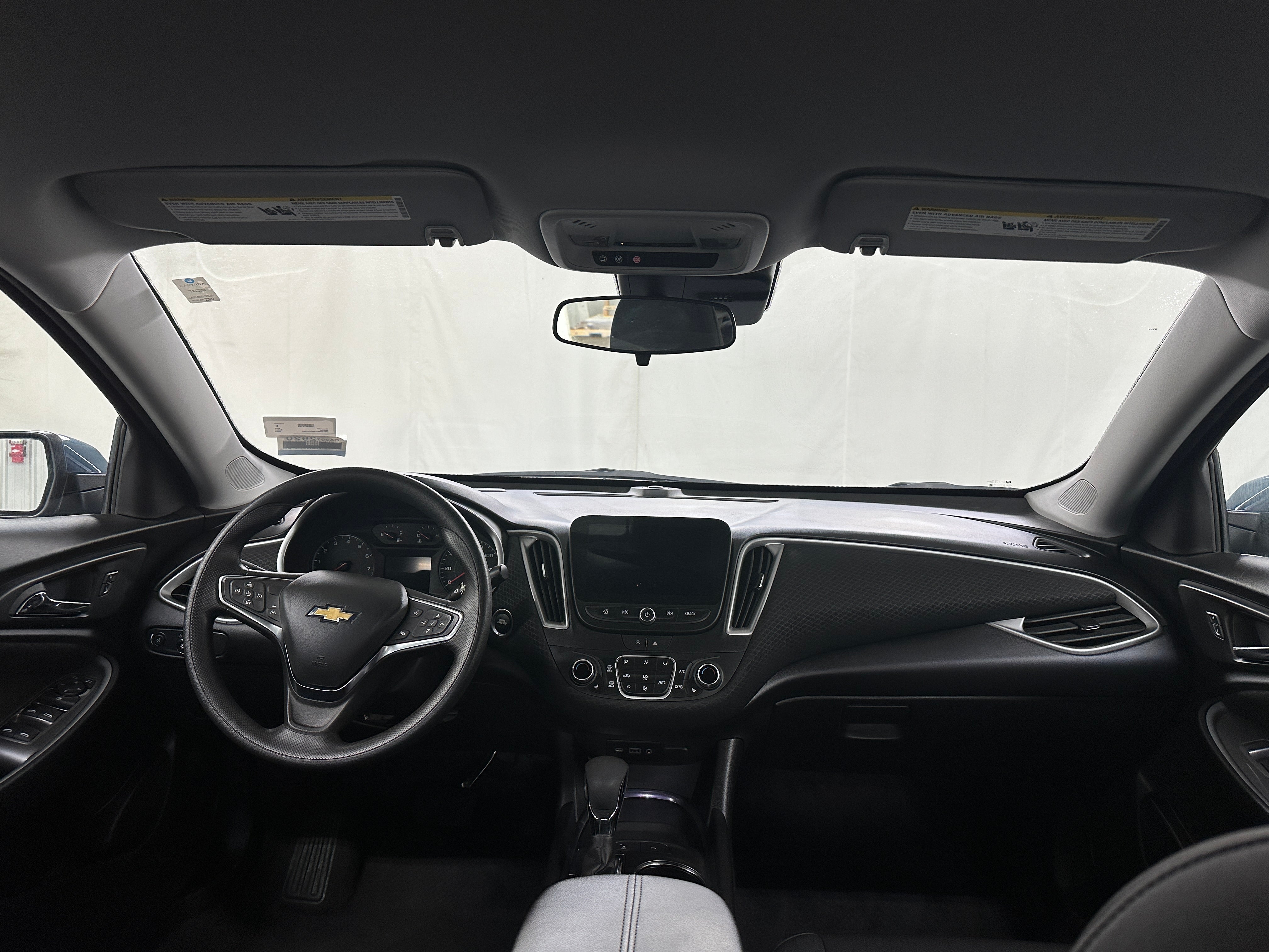 2024 Chevrolet Malibu LT 3