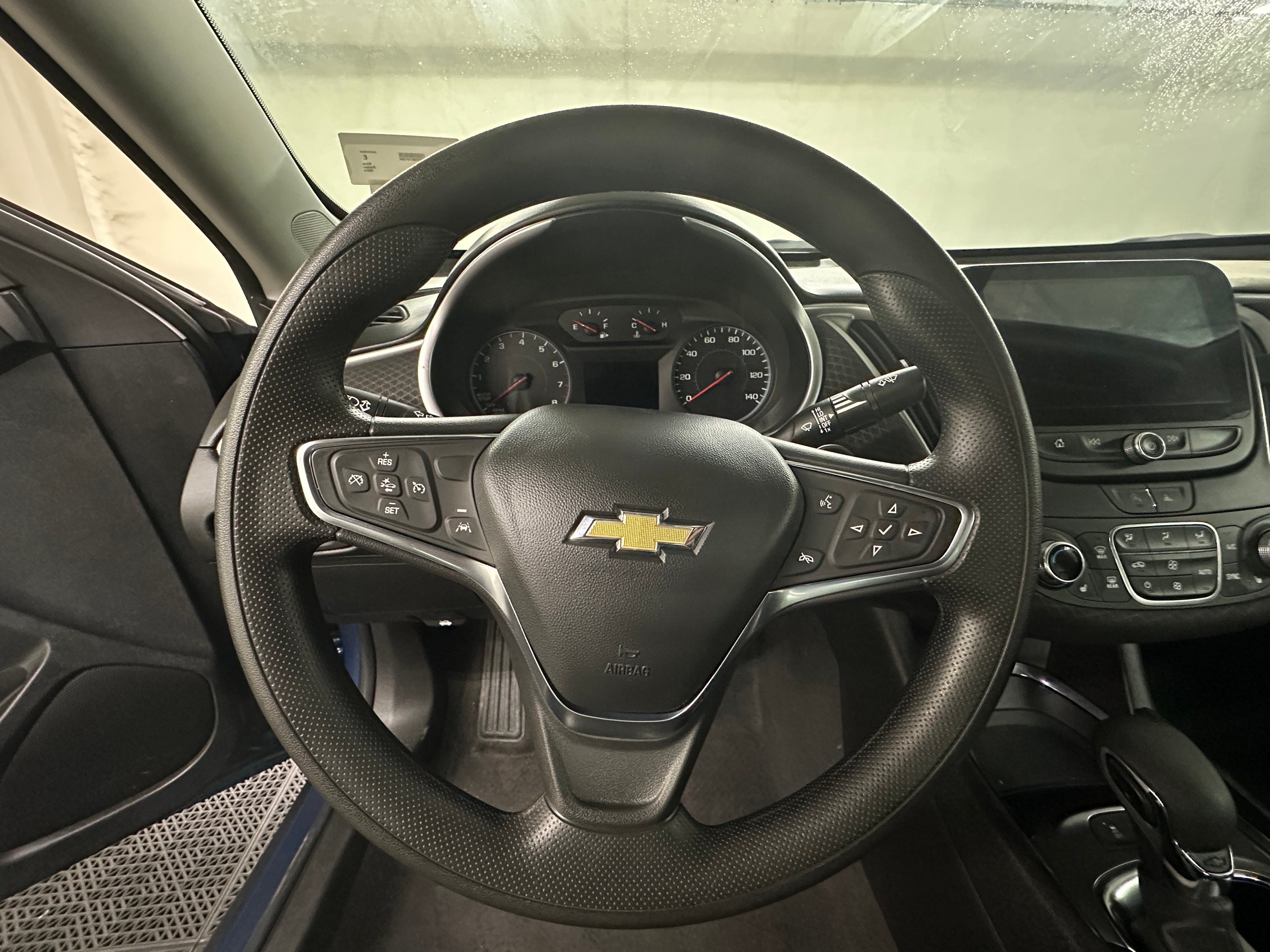 2024 Chevrolet Malibu LT 5