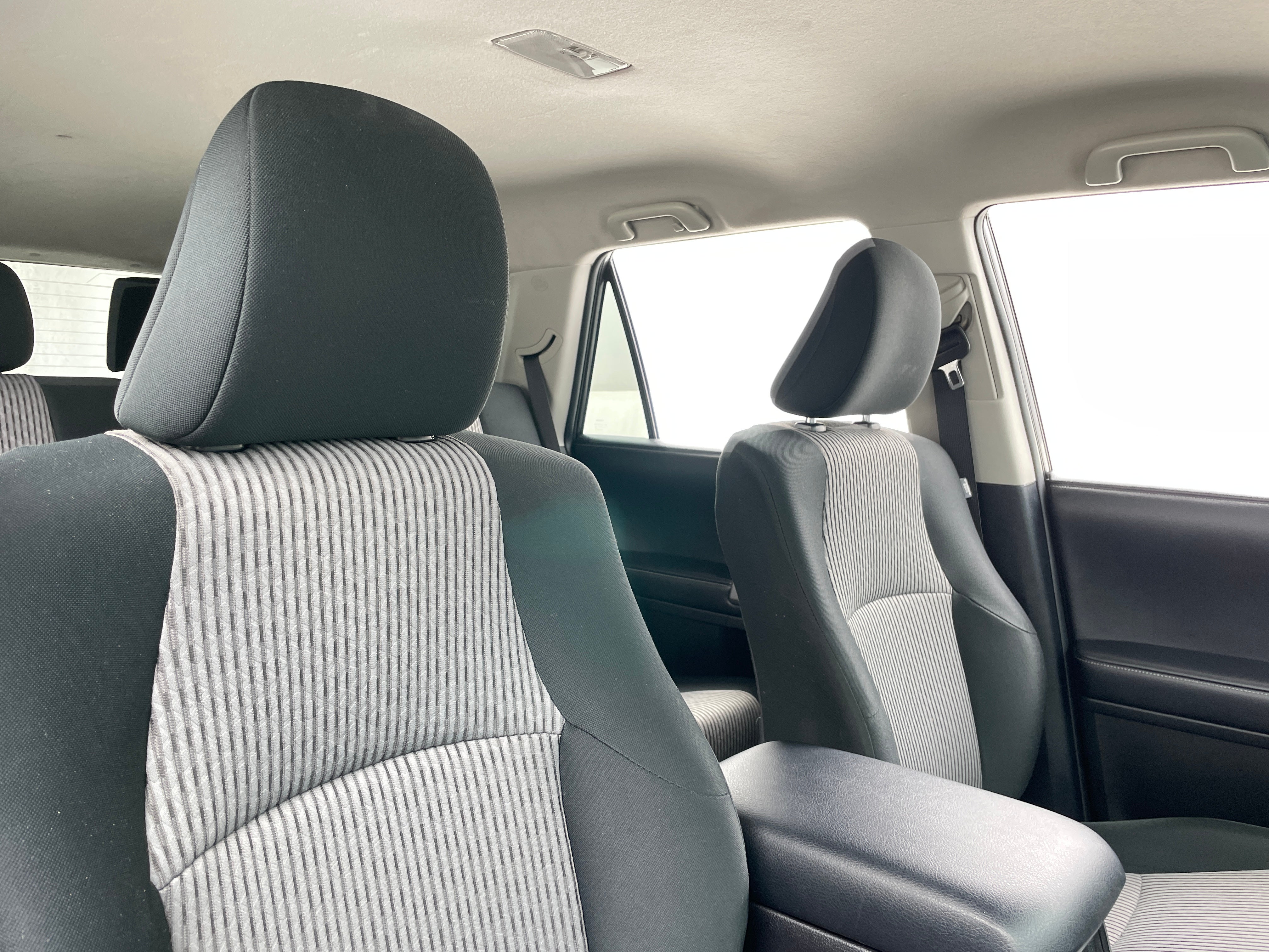 2016 Toyota 4Runner SR5 2