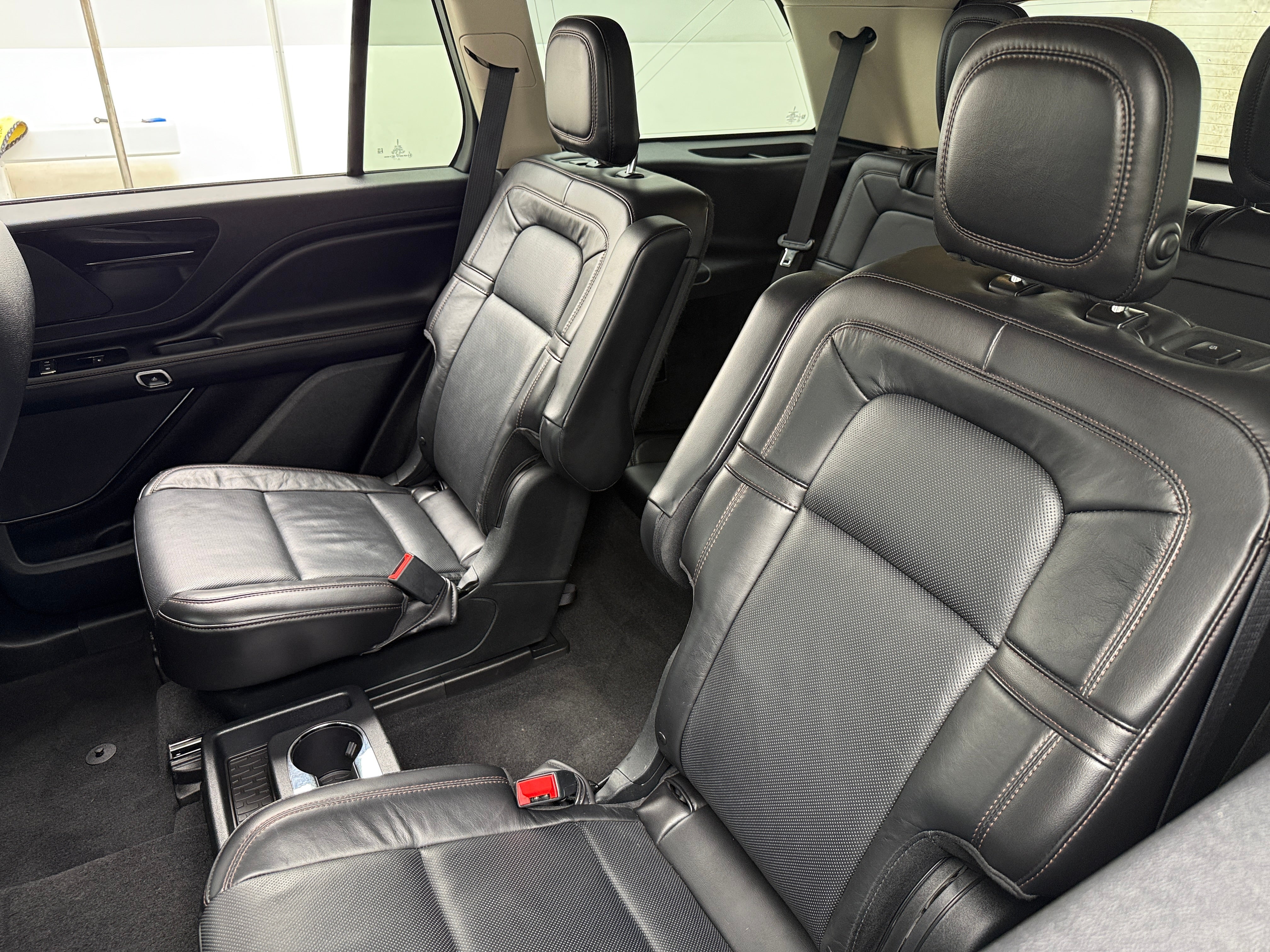 2020 Lincoln Aviator Reserve 5