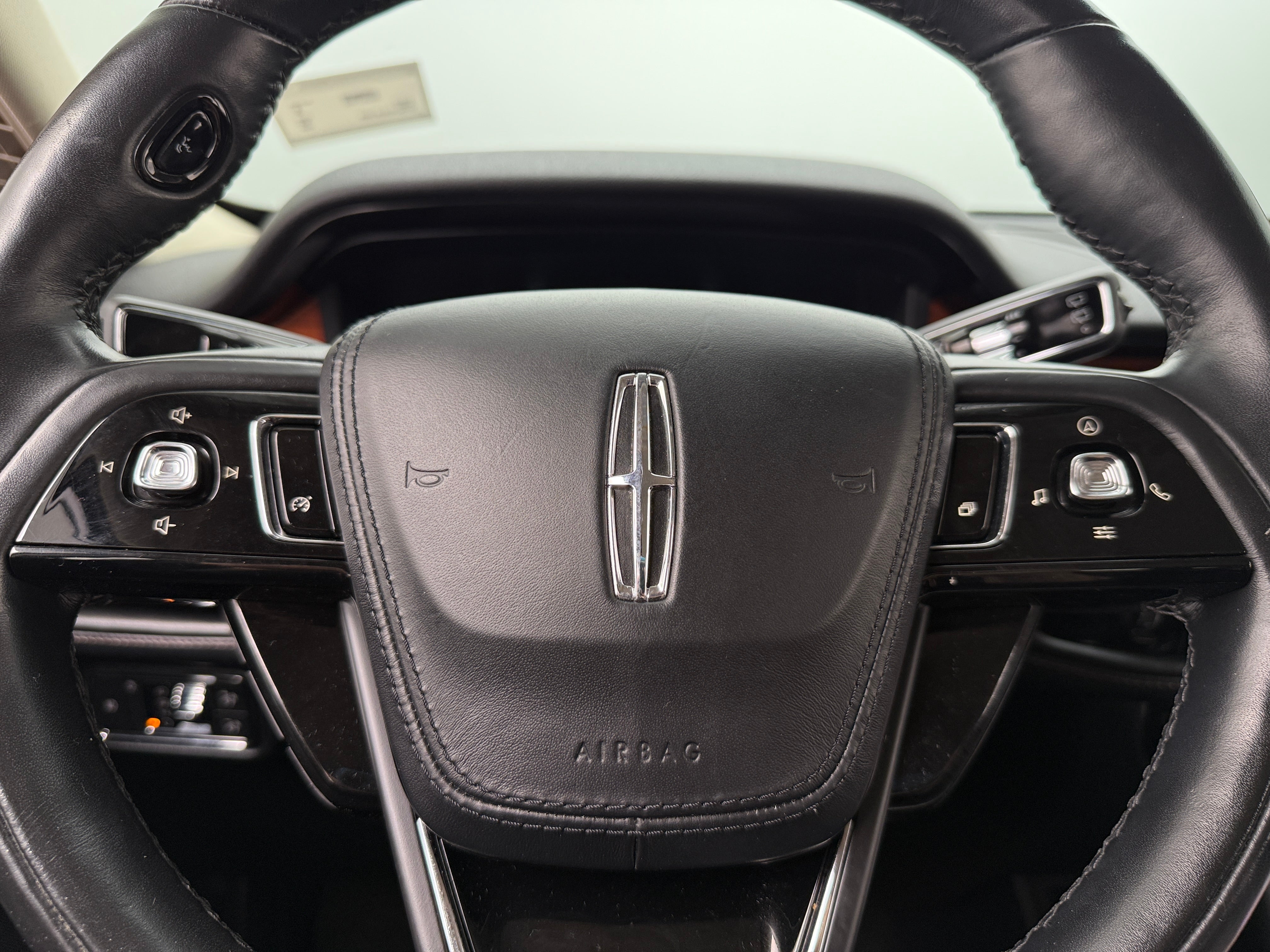 2020 Lincoln Aviator Reserve 4