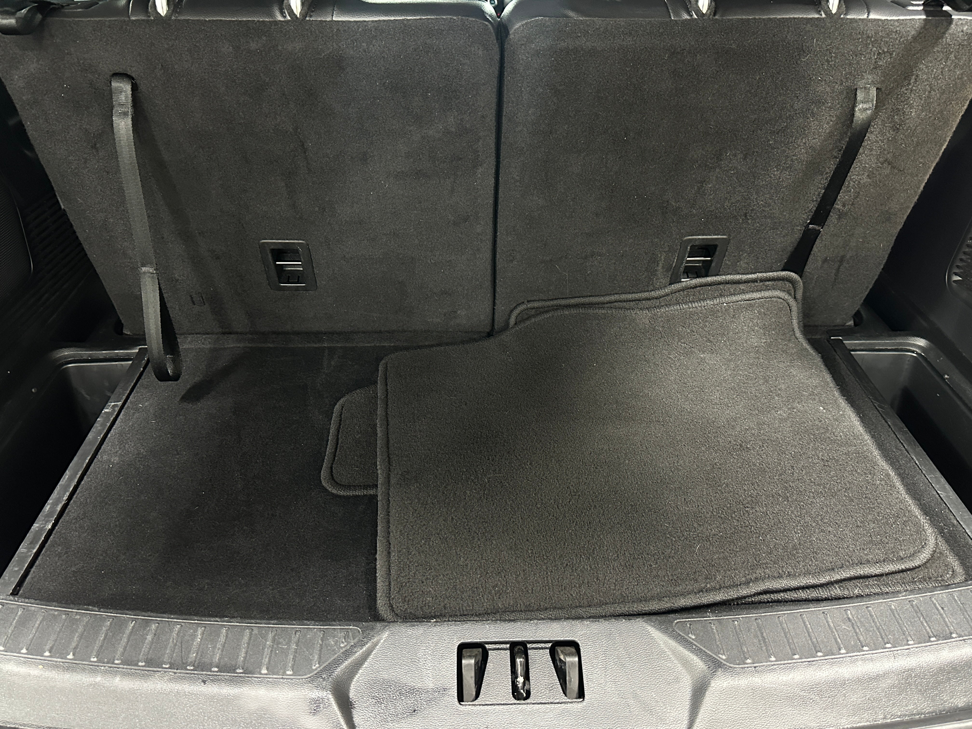 2024 Ford Explorer Limited 6