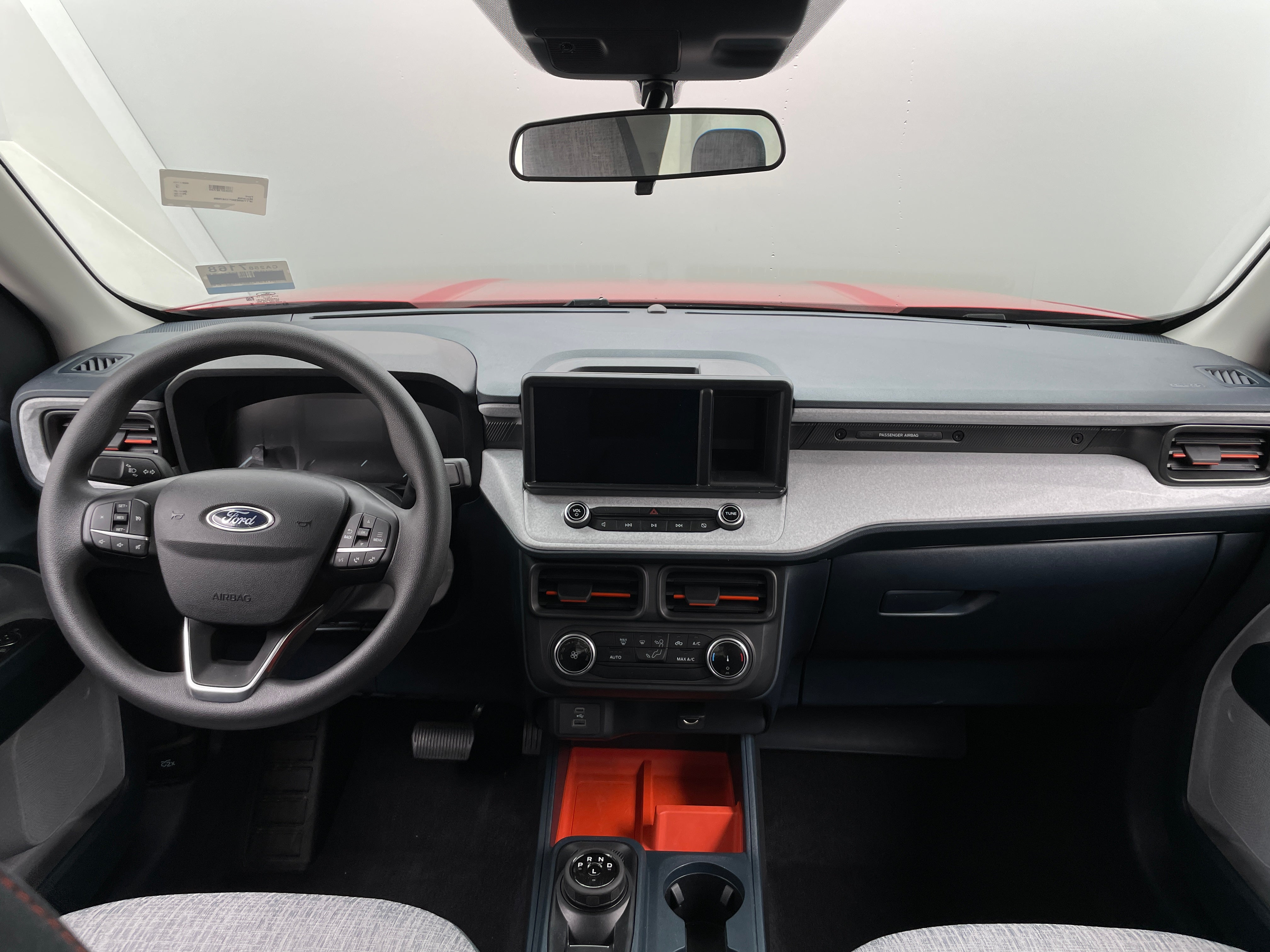 2023 Ford Maverick XLT 3