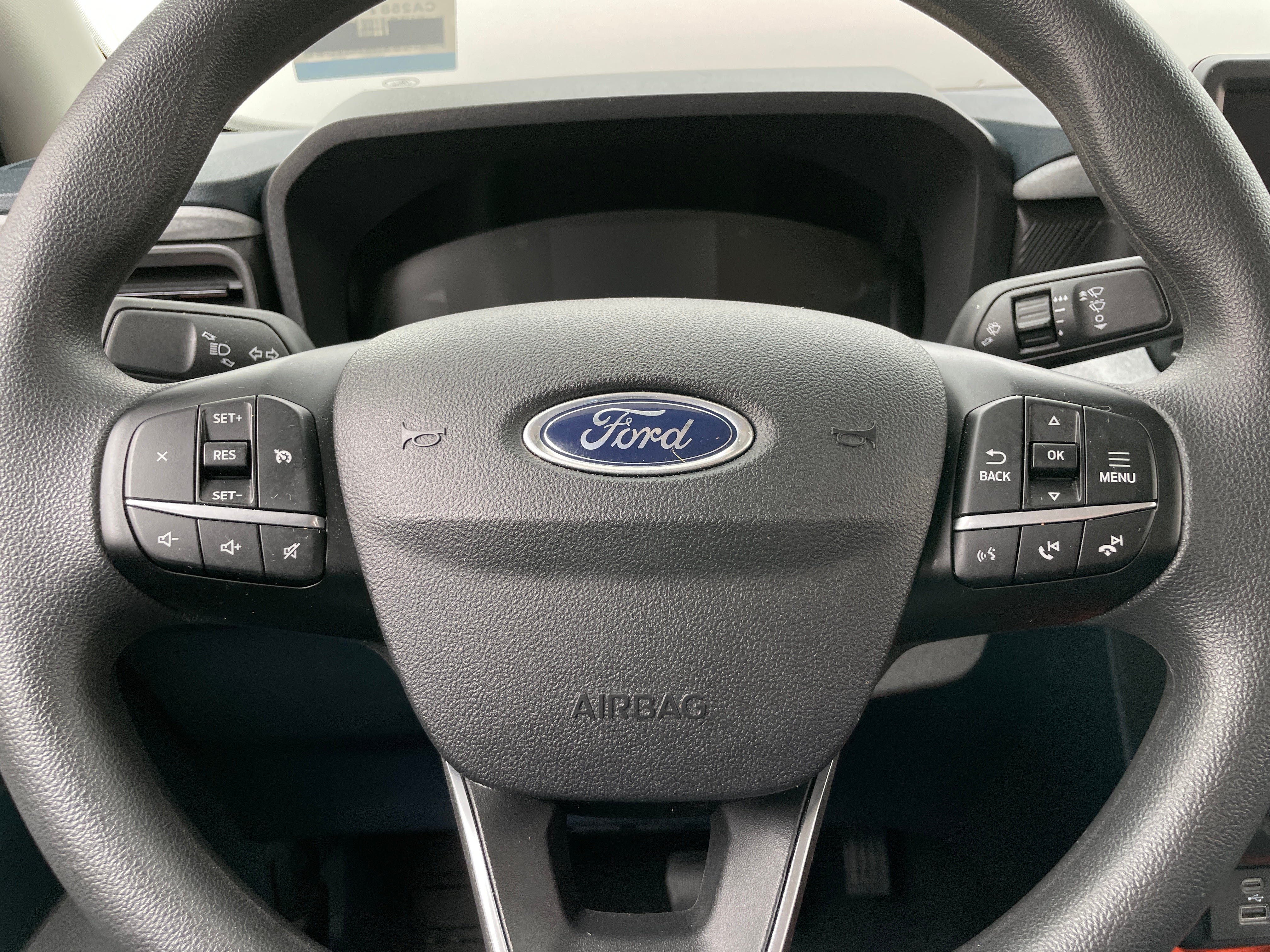 2023 Ford Maverick XLT 5