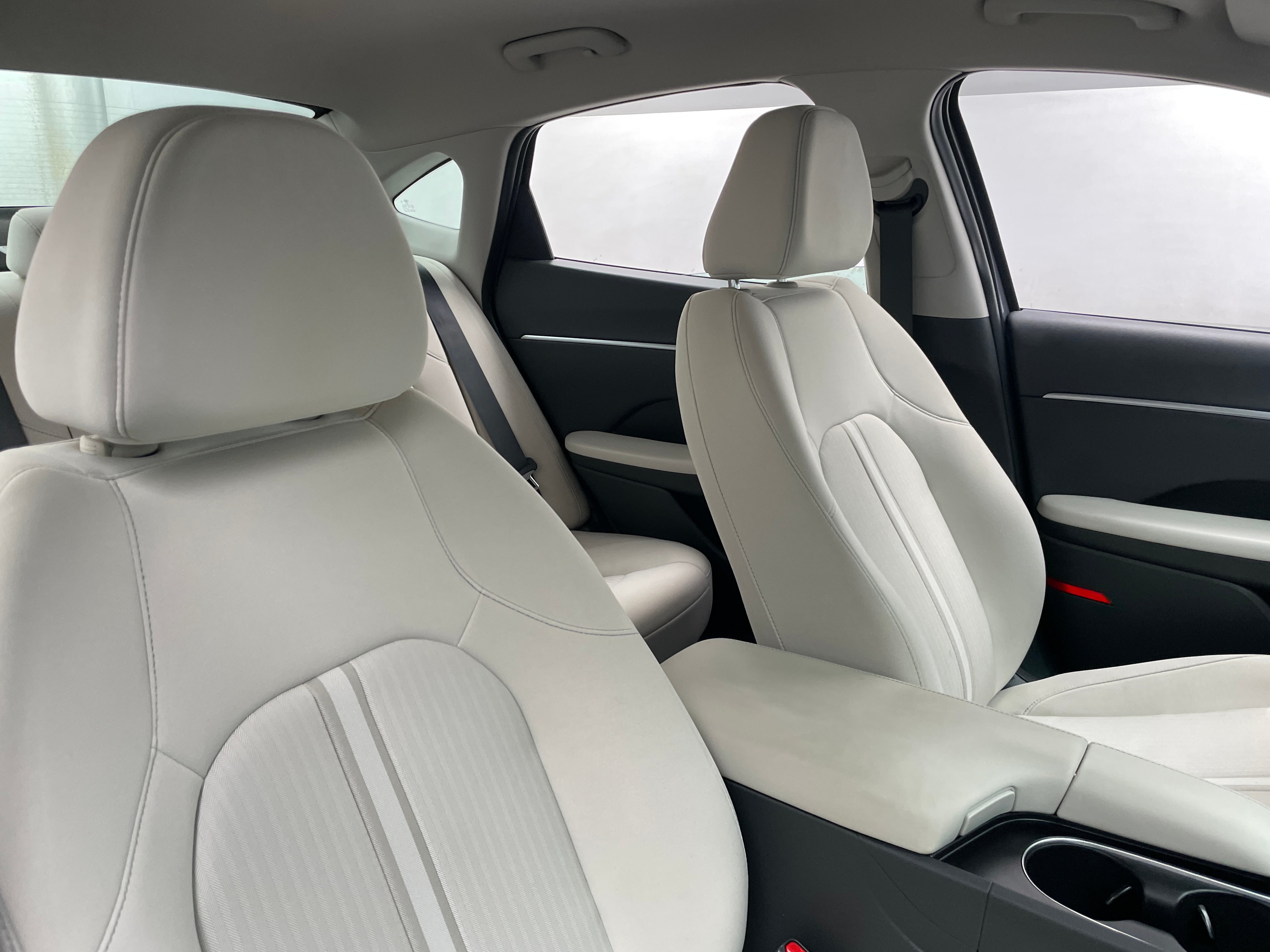 2024 Hyundai Sonata SEL 2