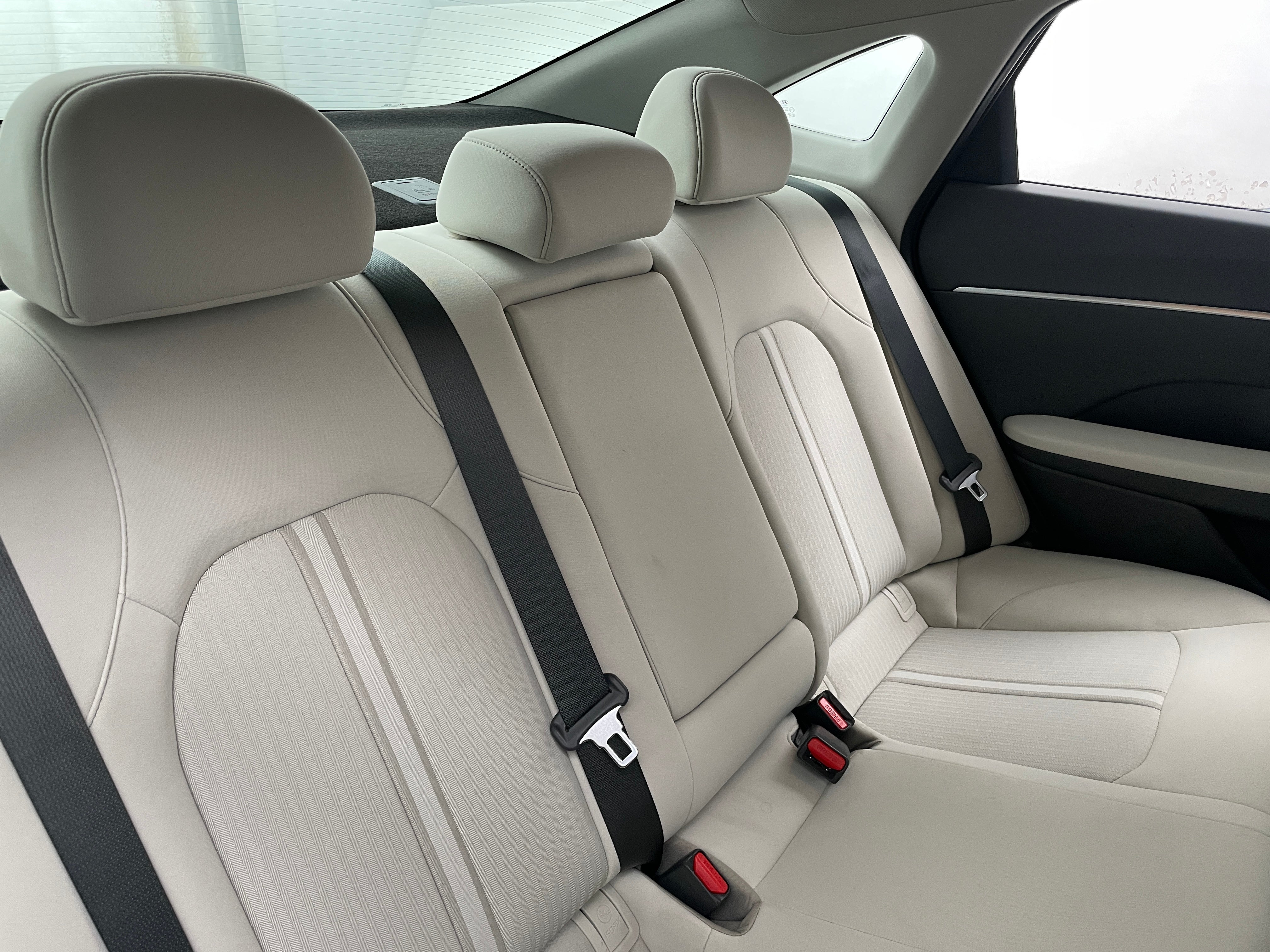 2024 Hyundai Sonata SEL 6